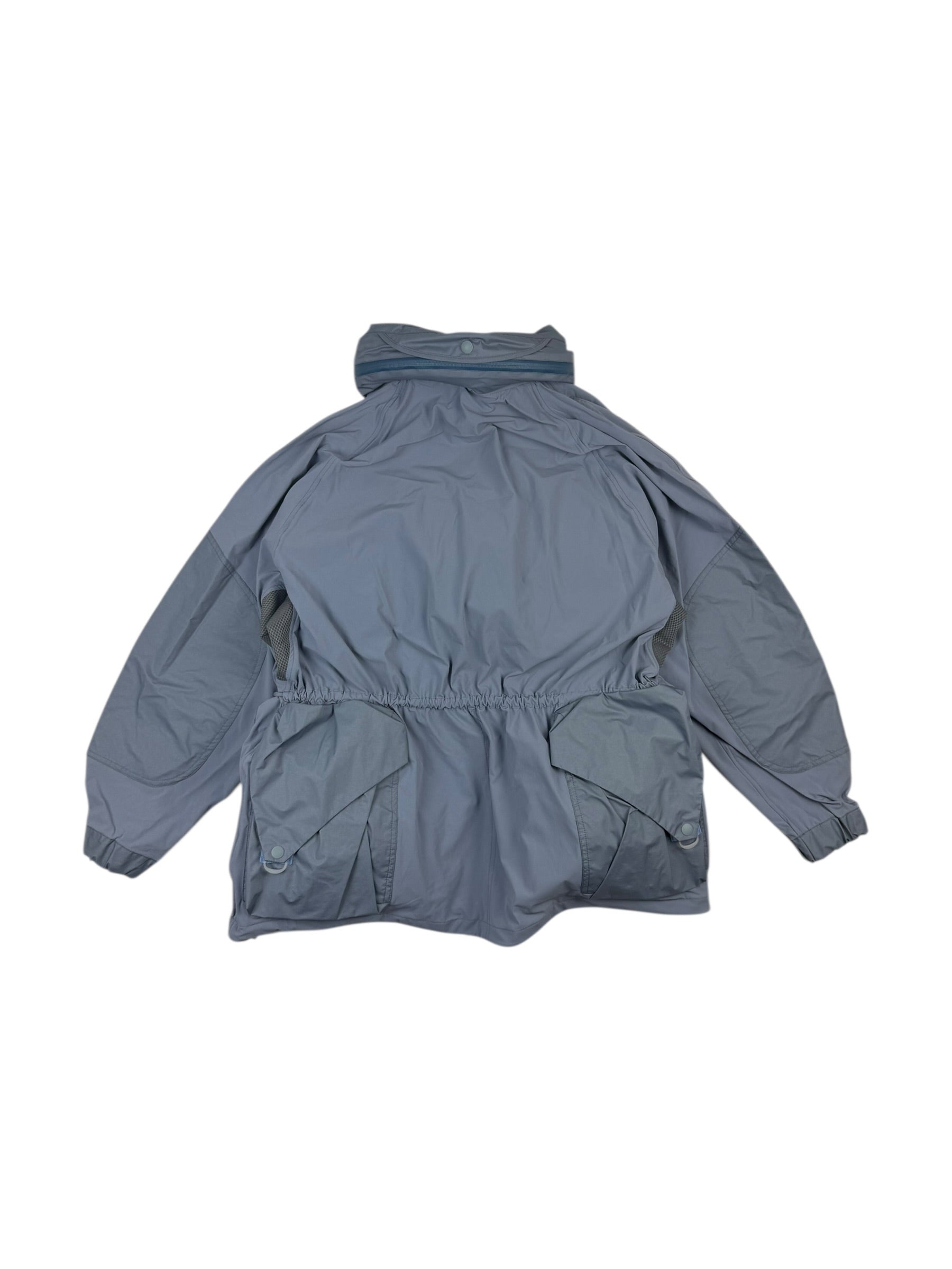 Norbit by Hiroshi Nozawa Multi-Pocket Hiker Jacket