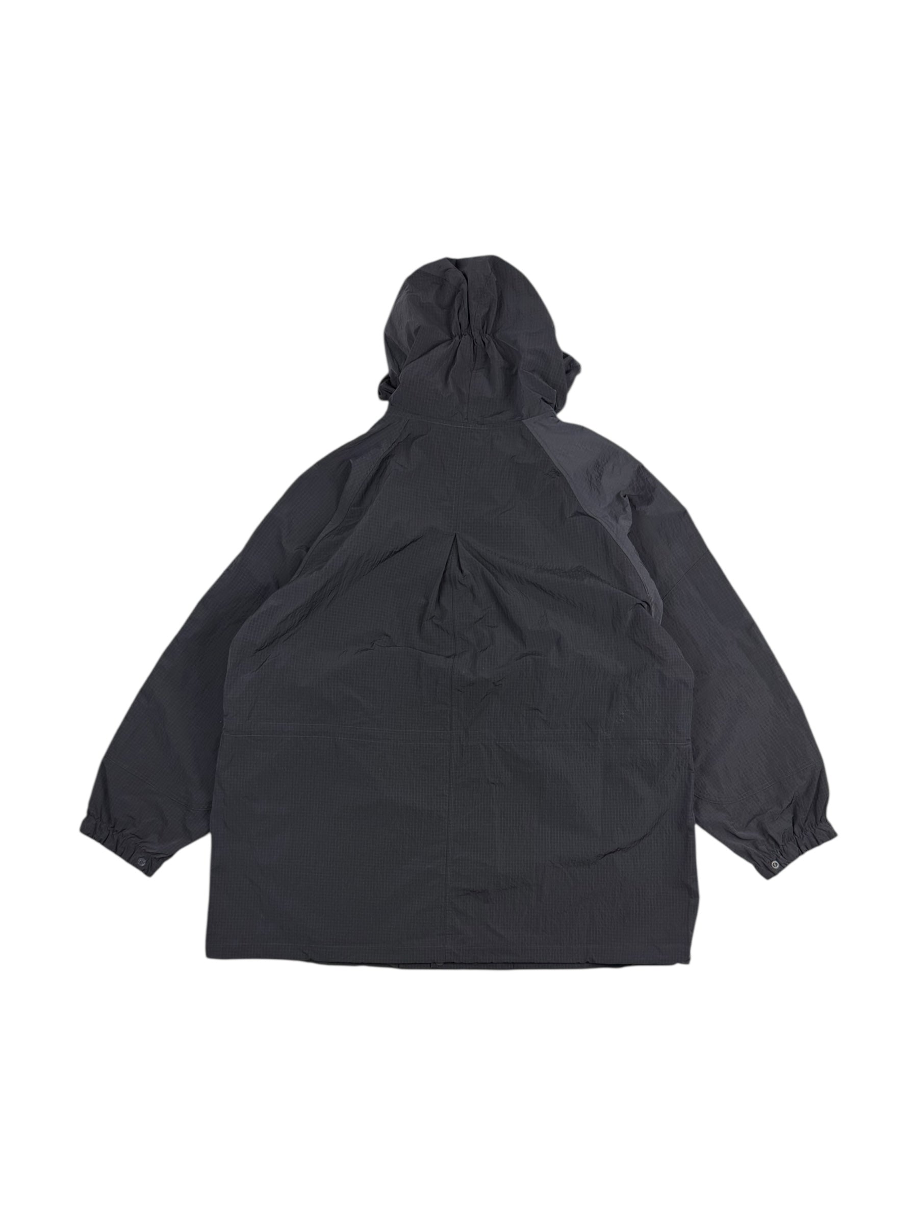 Norbit By Hiroshi Nozawa Knotted String Coat