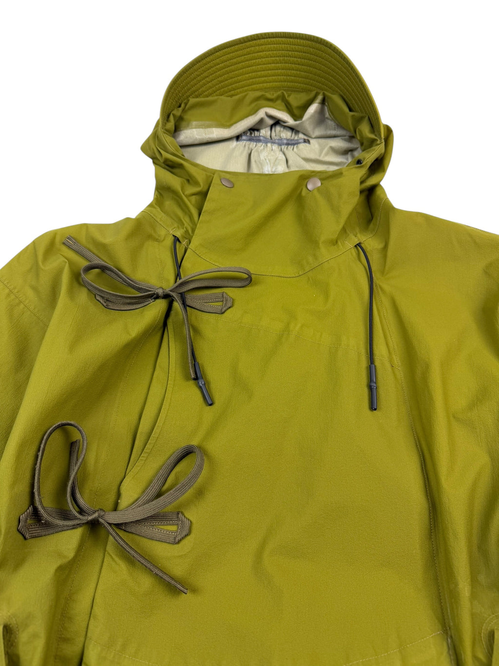 Norbit by Hiroshi Nozawa 3-Layer Rain Jacket
