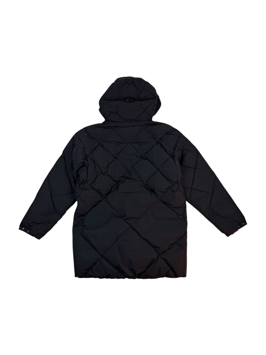 Norbit by Hiroshi Nozawa Bush Anorak Down Jacket
