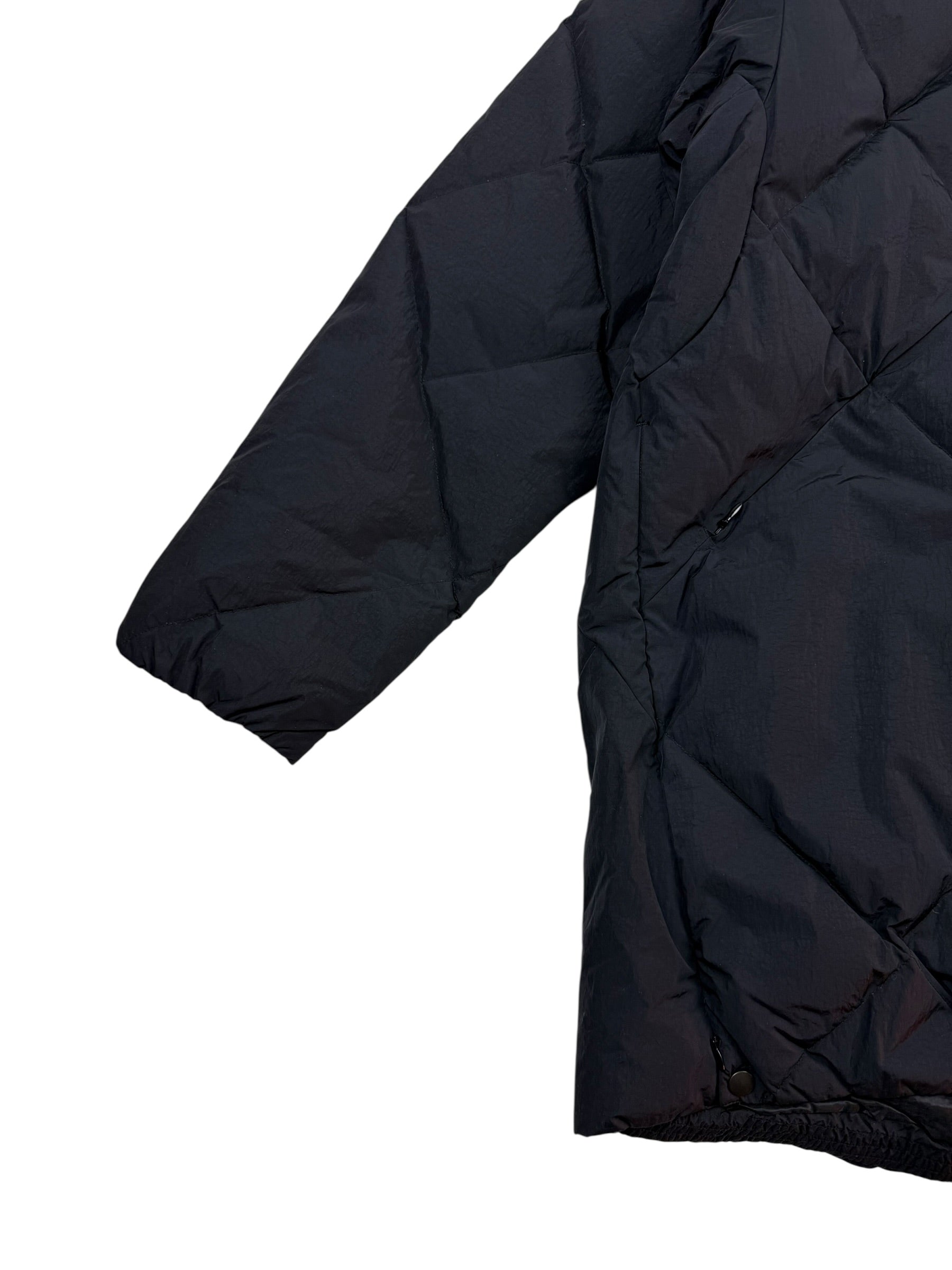 Norbit by Hiroshi Nozawa Bush Anorak Down Jacket