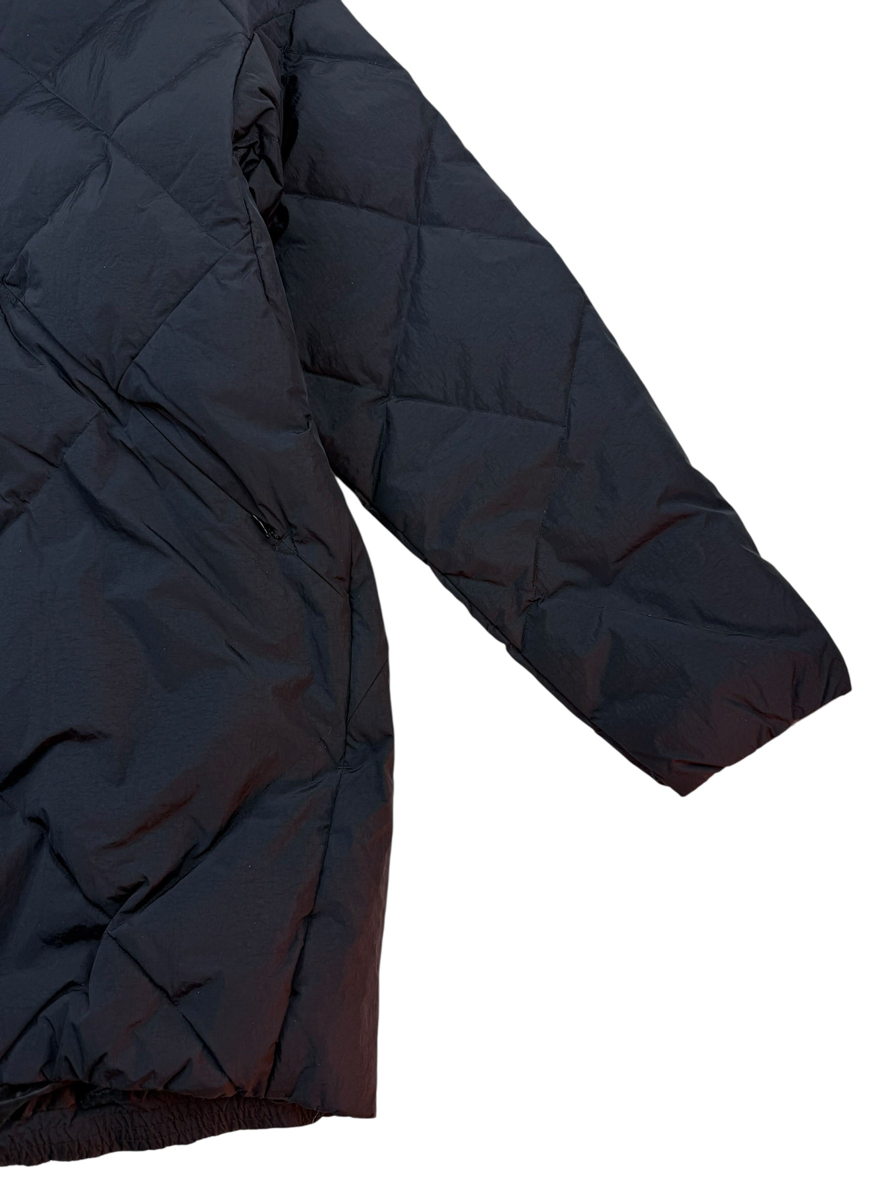 Norbit by Hiroshi Nozawa Bush Anorak Down Jacket