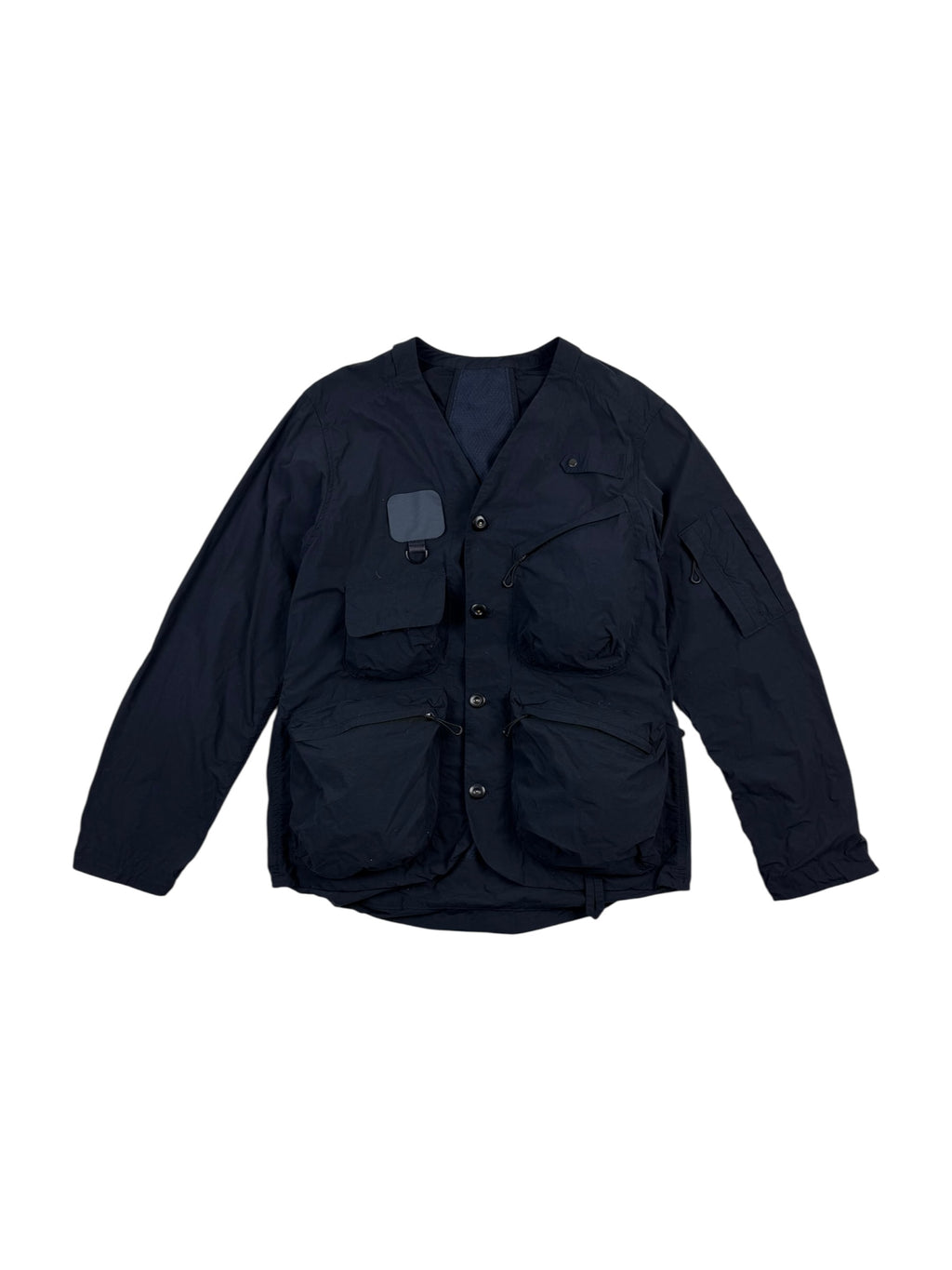 Norbit by Hiroshi Nozawa Field Jacket