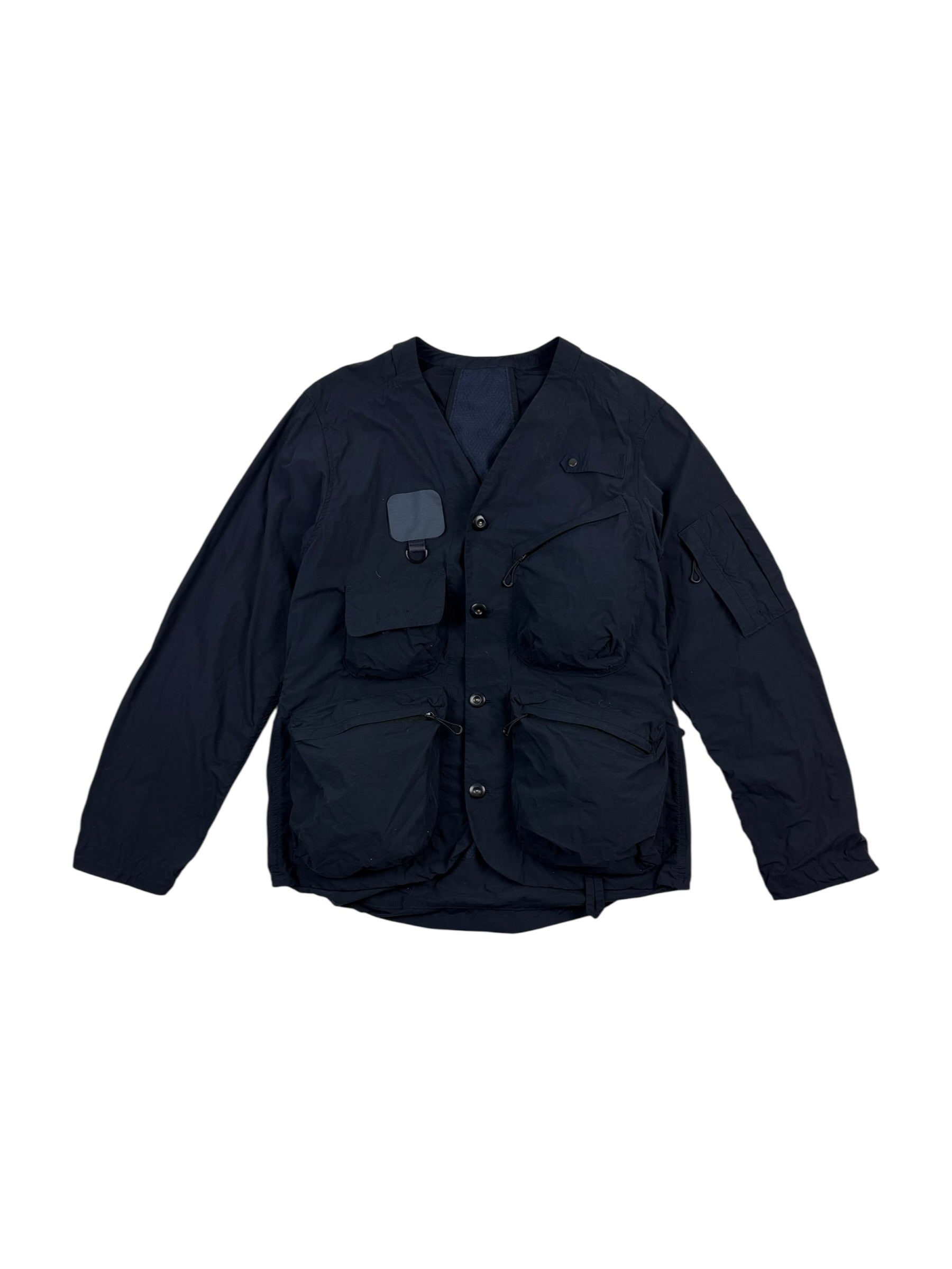 Norbit by Hiroshi Nozawa Field Jacket
