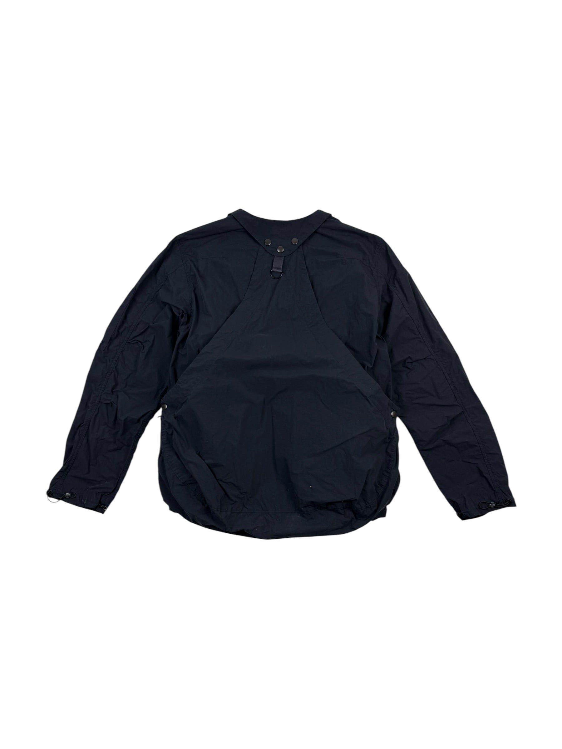 Norbit by Hiroshi Nozawa Field Jacket