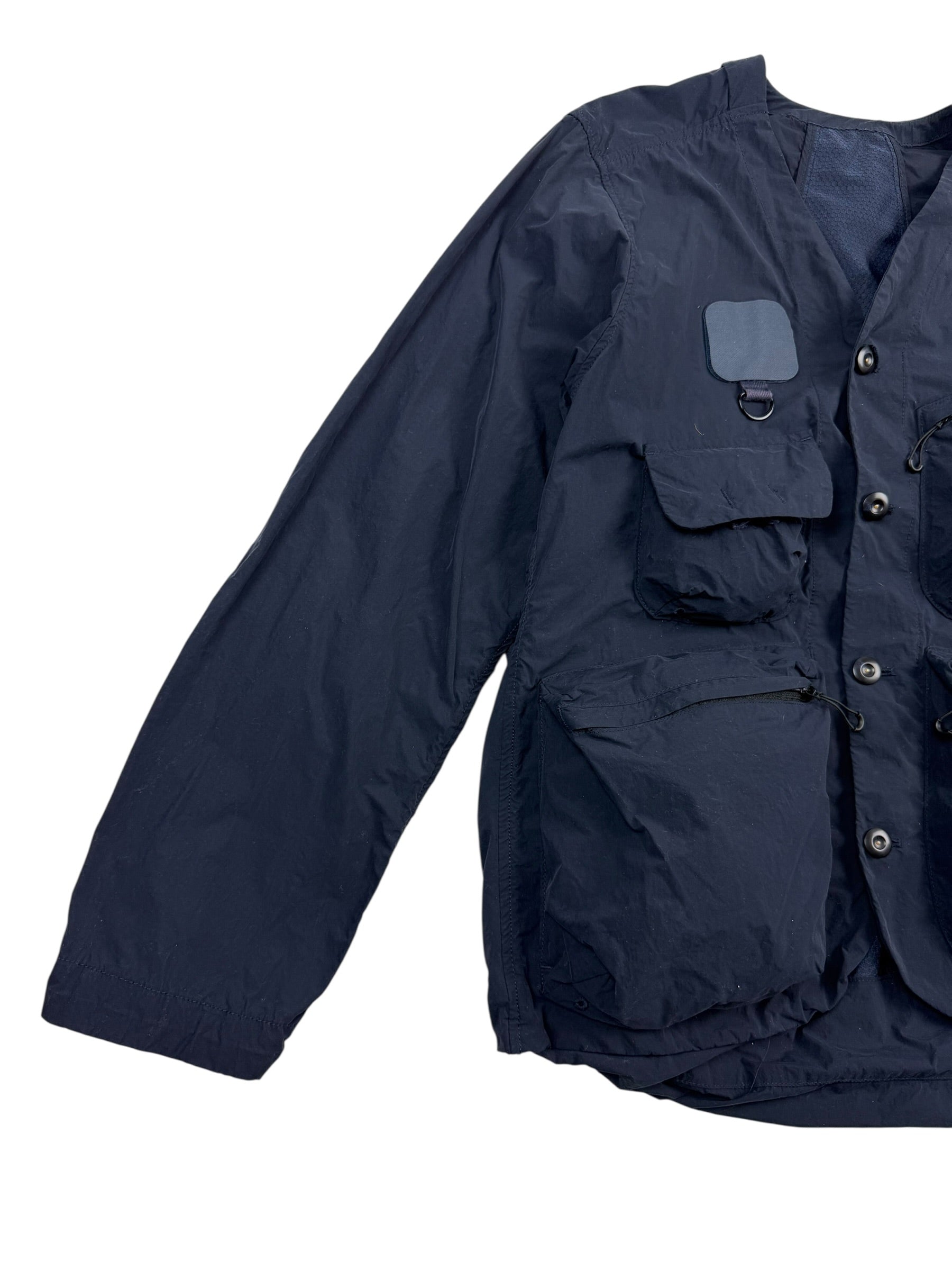 Norbit by Hiroshi Nozawa Field Jacket