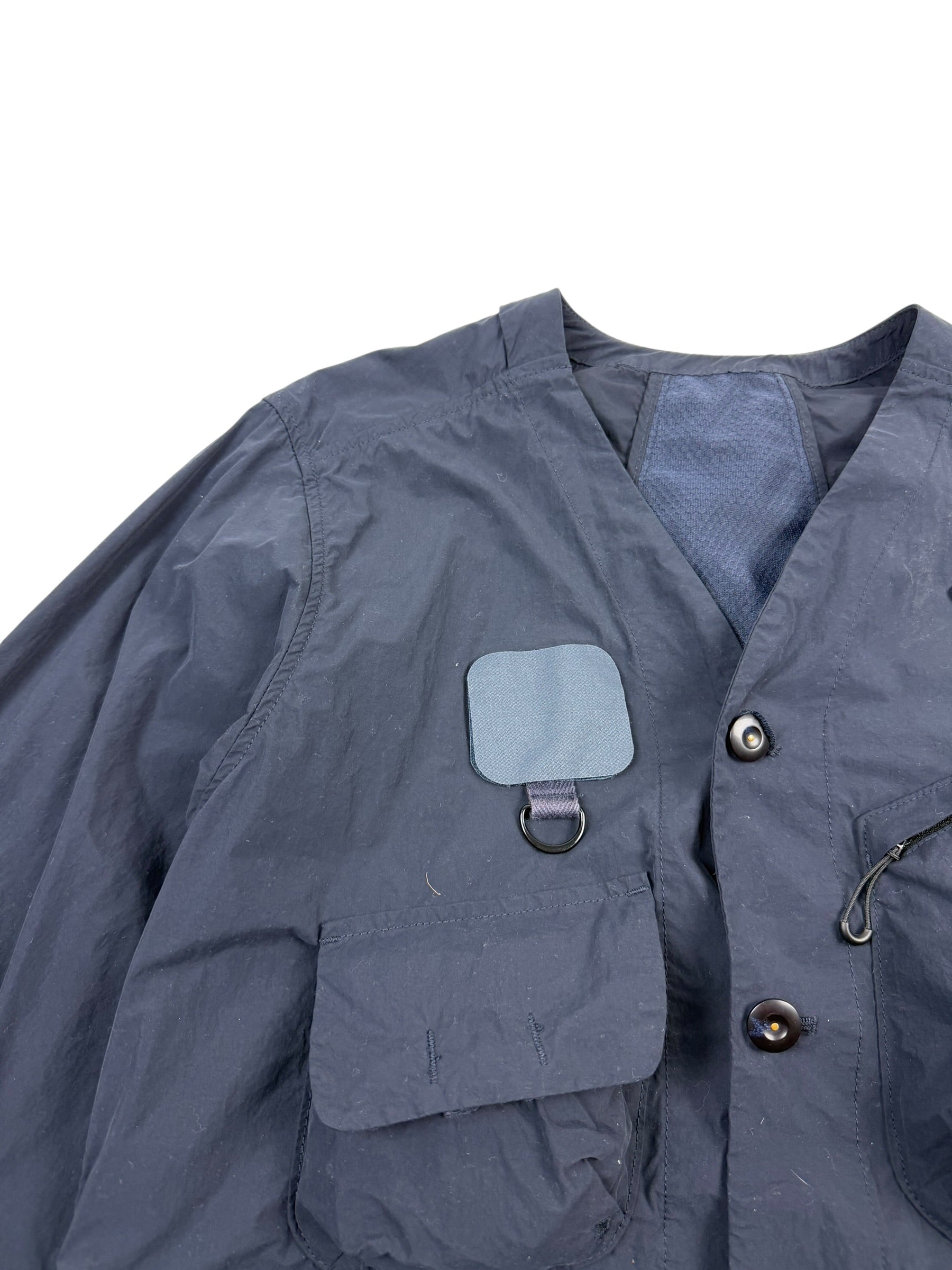 Norbit by Hiroshi Nozawa Field Jacket