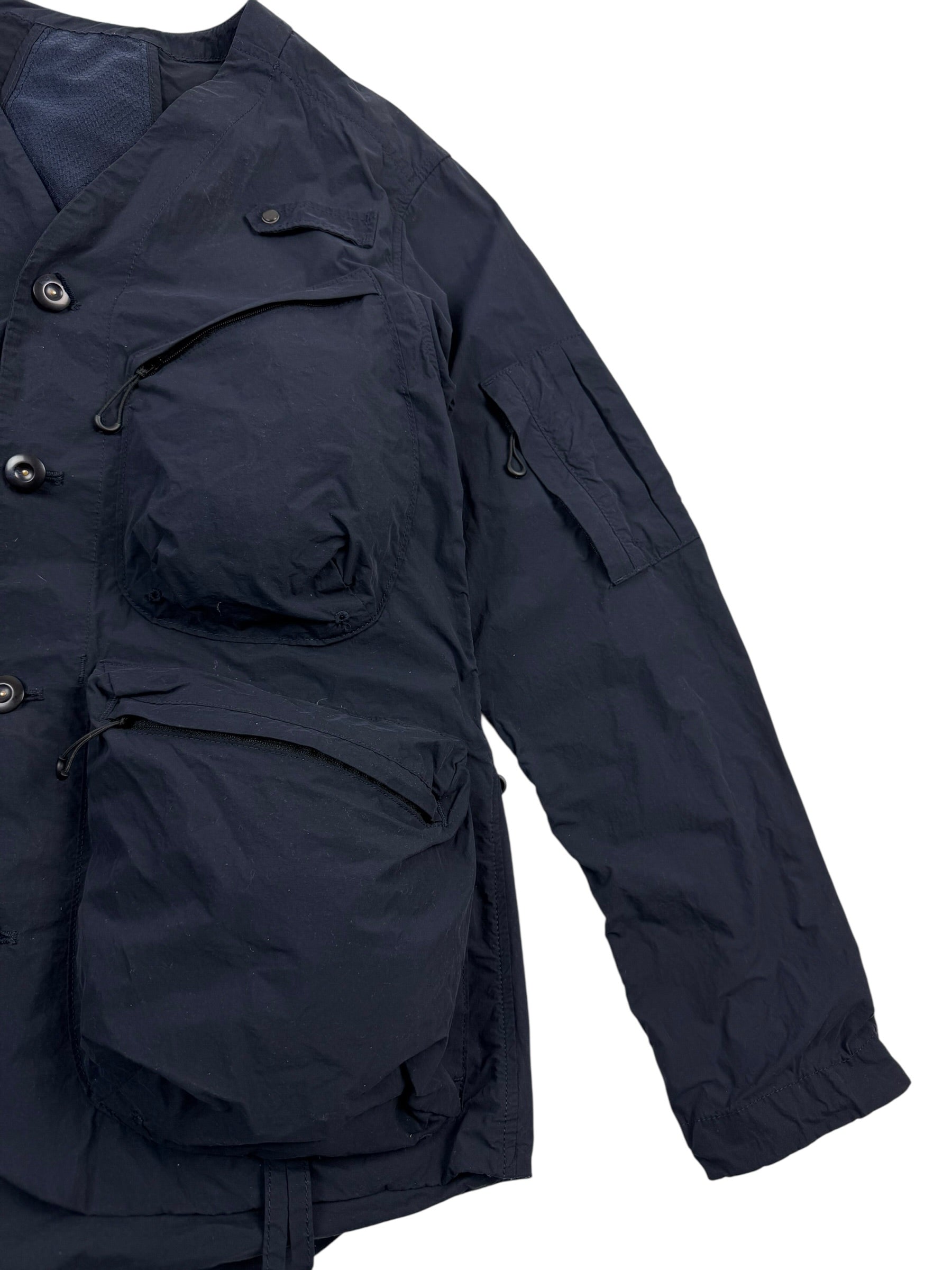 Norbit by Hiroshi Nozawa Field Jacket