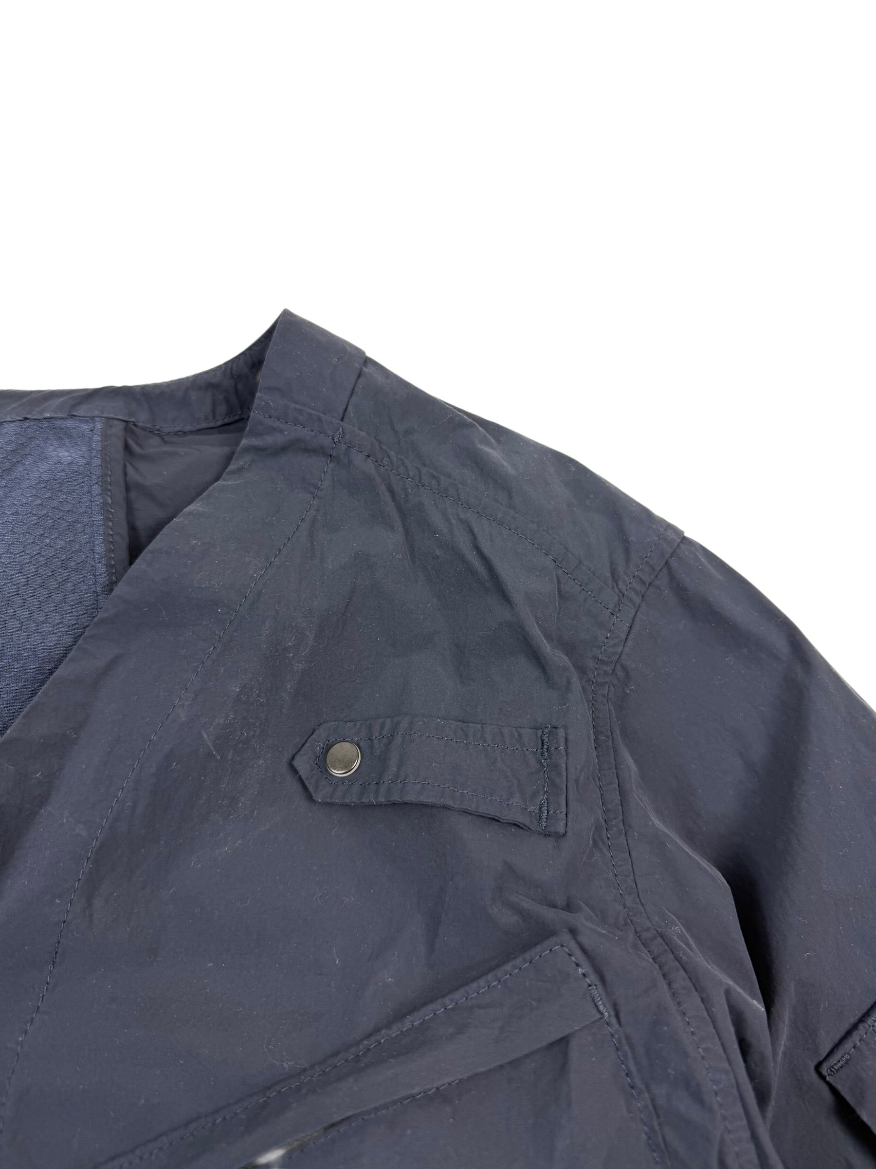 Norbit by Hiroshi Nozawa Field Jacket