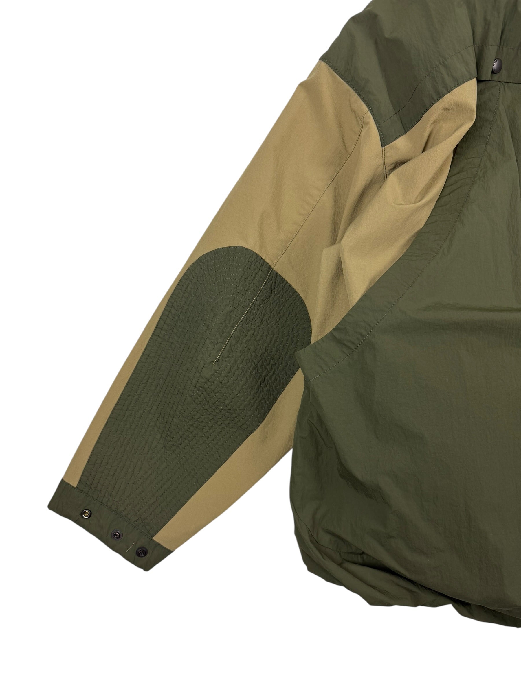 Norbit by Hiroshi Nozawa Karhu Hike Hooded Jacket