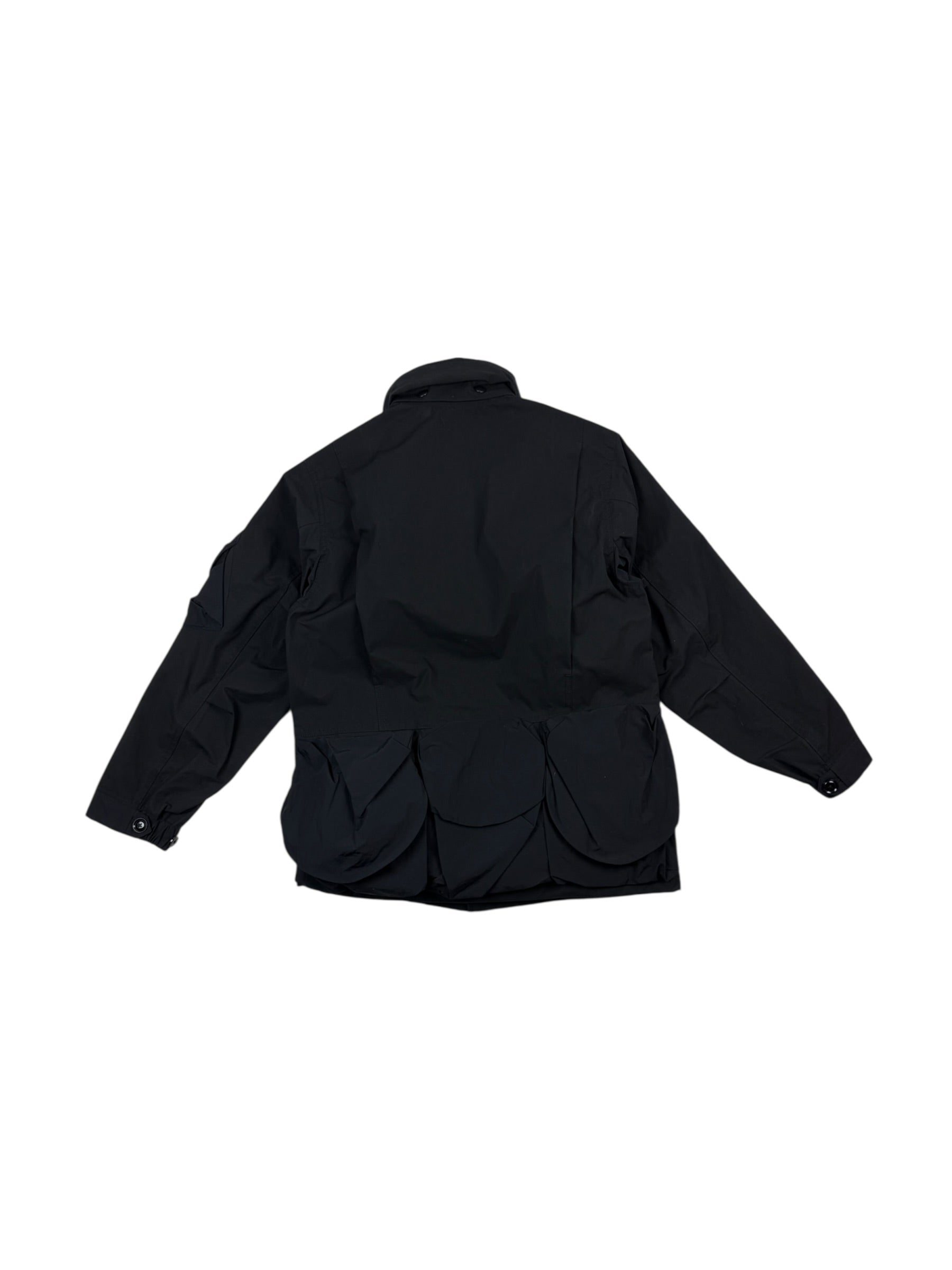 Norbit by Hiroshi Nozawa Mountain Hike Jacket