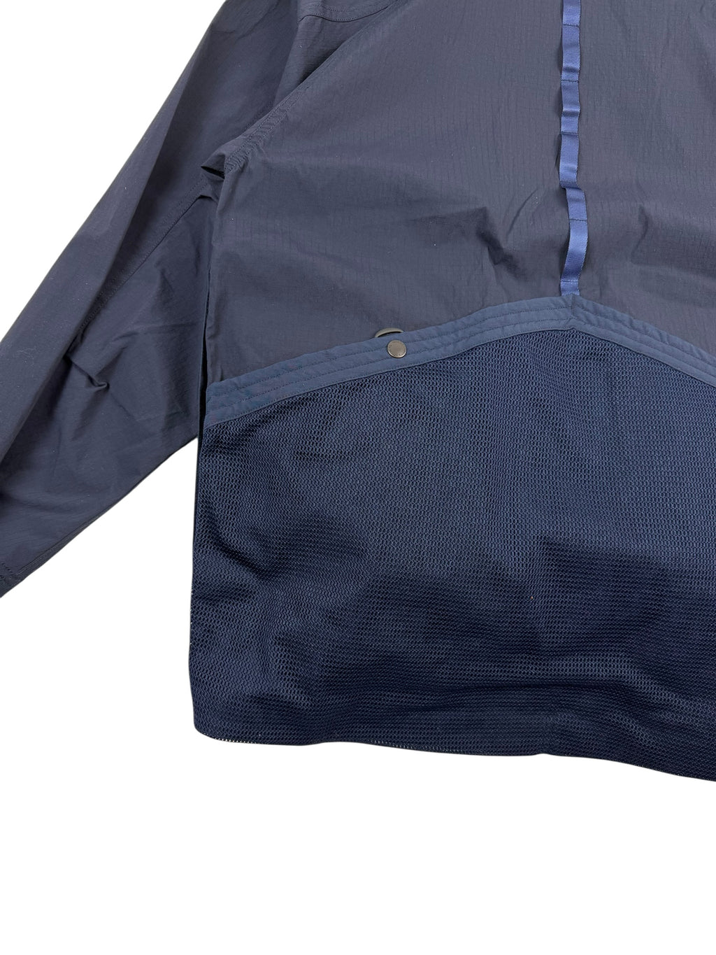 Norbit by Hiroshi Nozawa Side Snap Slit Jacket