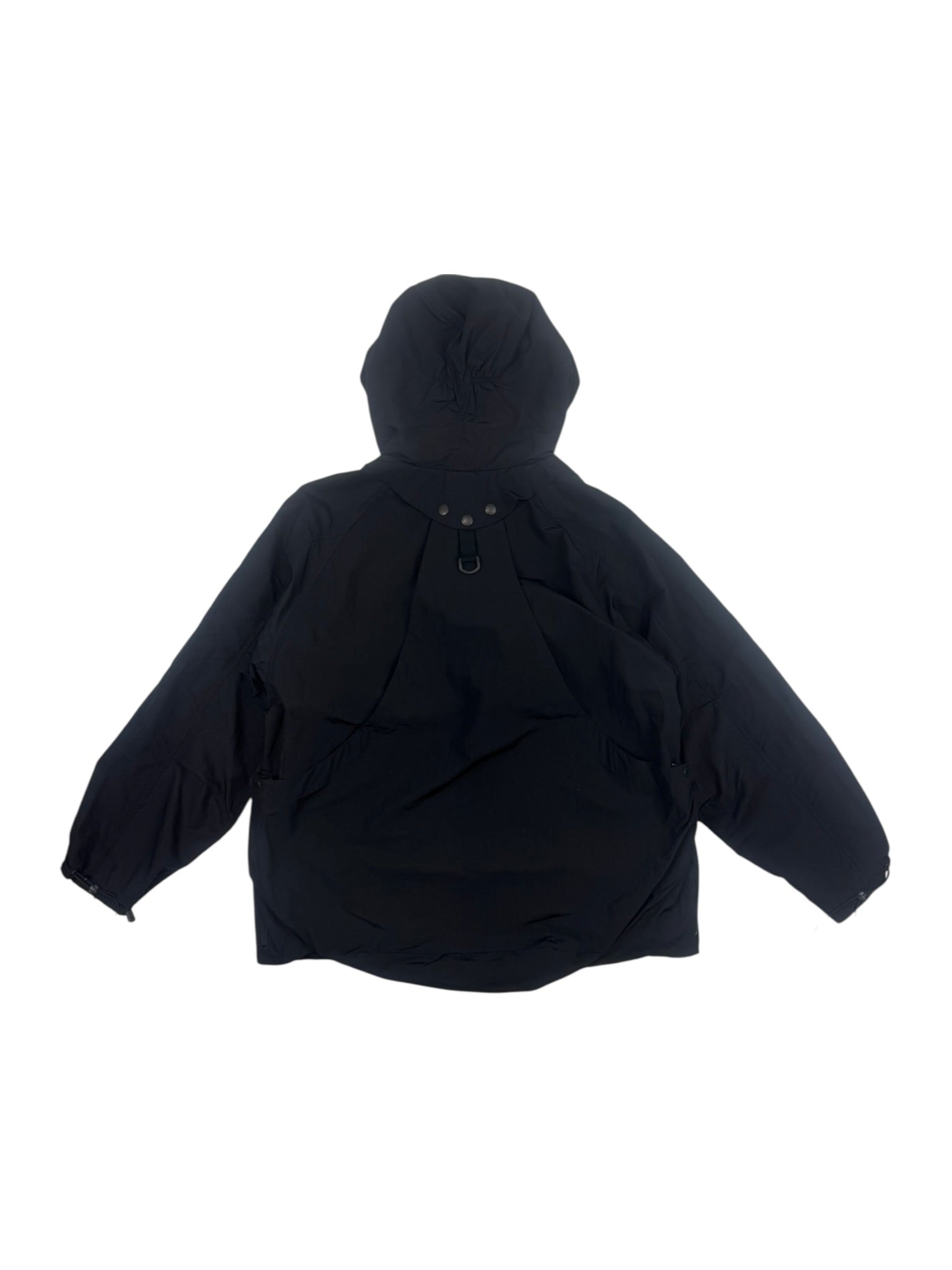 Norbit by Hiroshi Nozawa Field Hooded Jacket – RE:BOURN