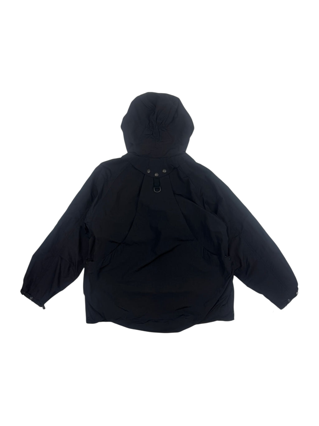 Norbit by Hiroshi Nozawa Field Hooded Jacket