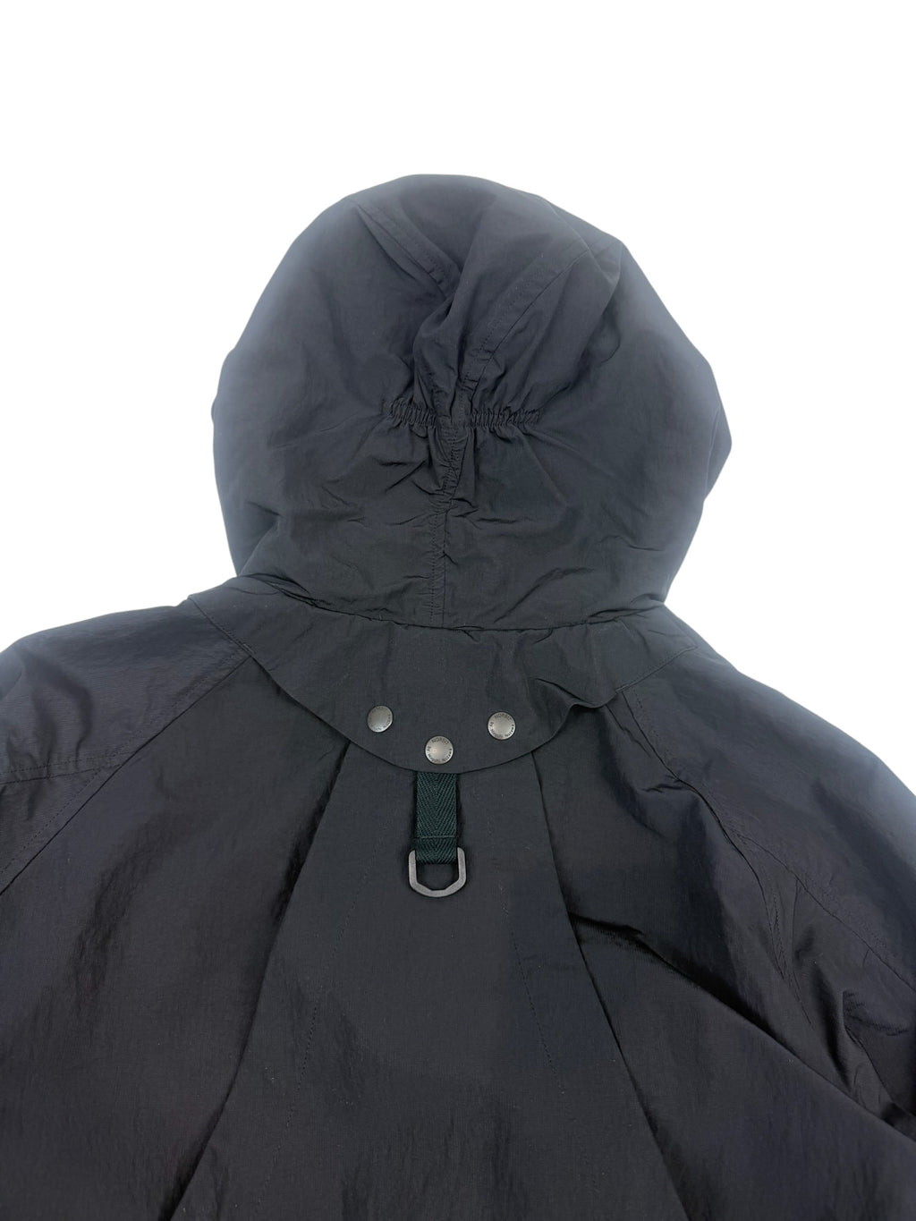 Norbit by Hiroshi Nozawa Field Hooded Jacket