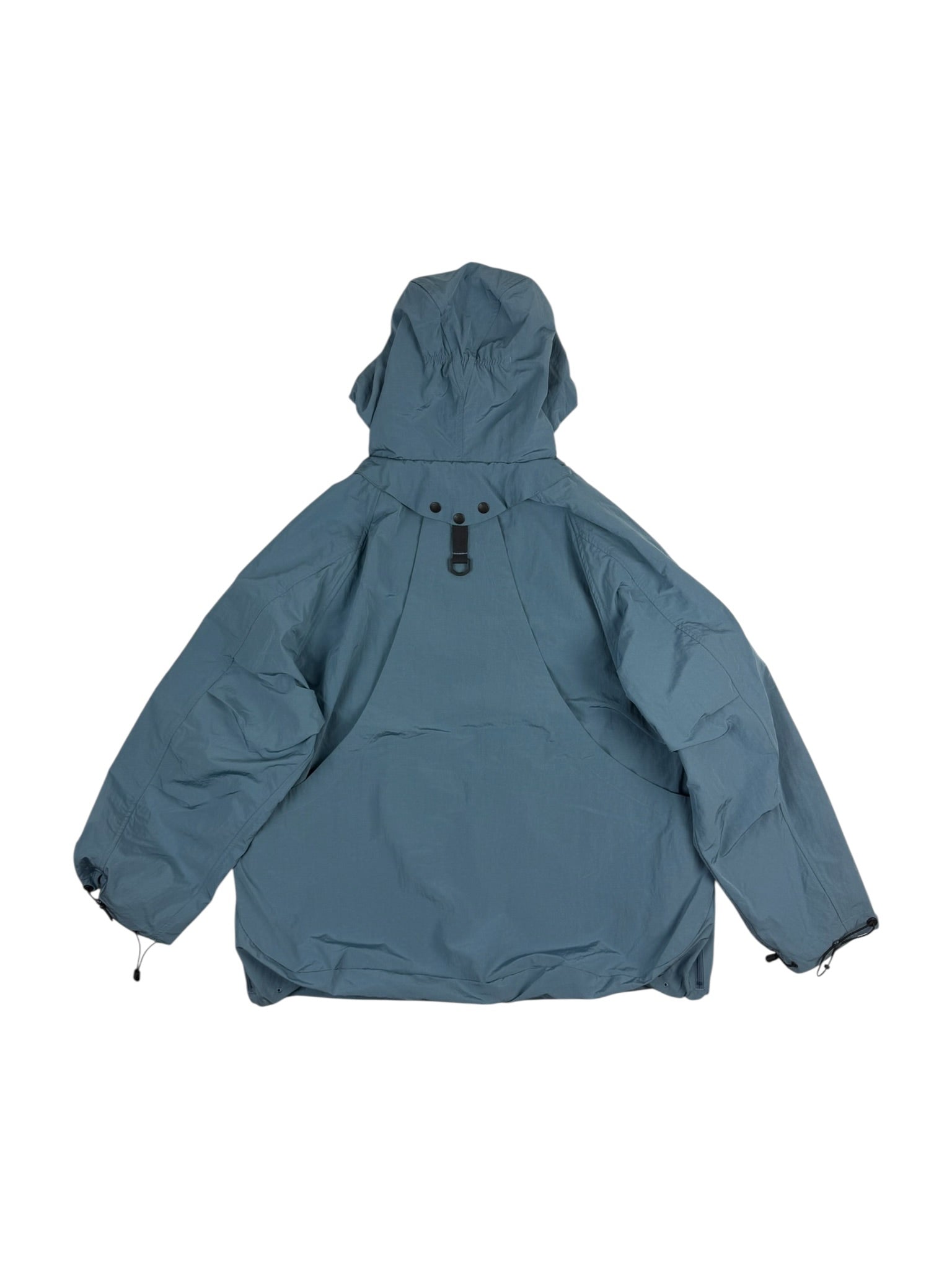 Norbit by Hiroshi Nozawa Hooded Field Jacket