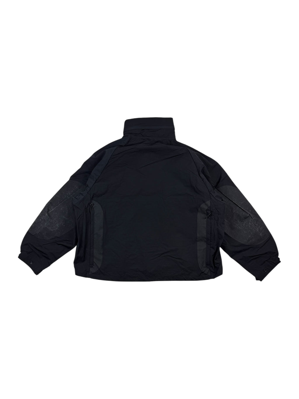 Norbit by Hiroshi Nozawa Field Track Jacket