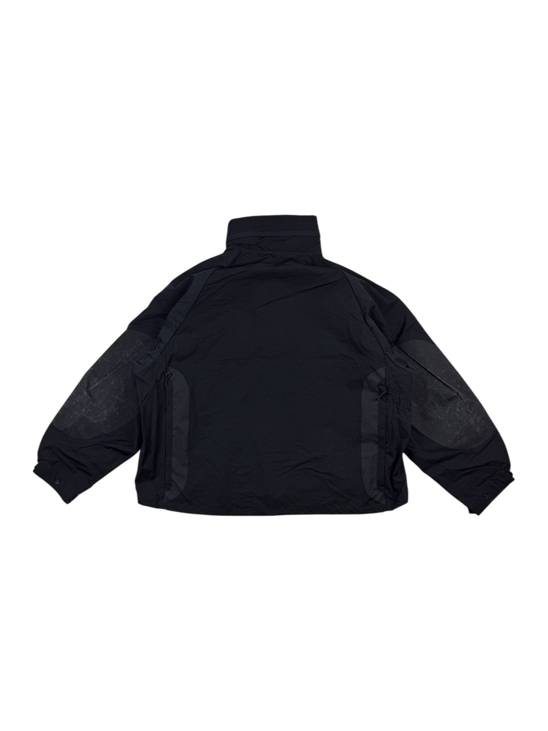 Norbit by Hiroshi Nozawa Field Track Jacket