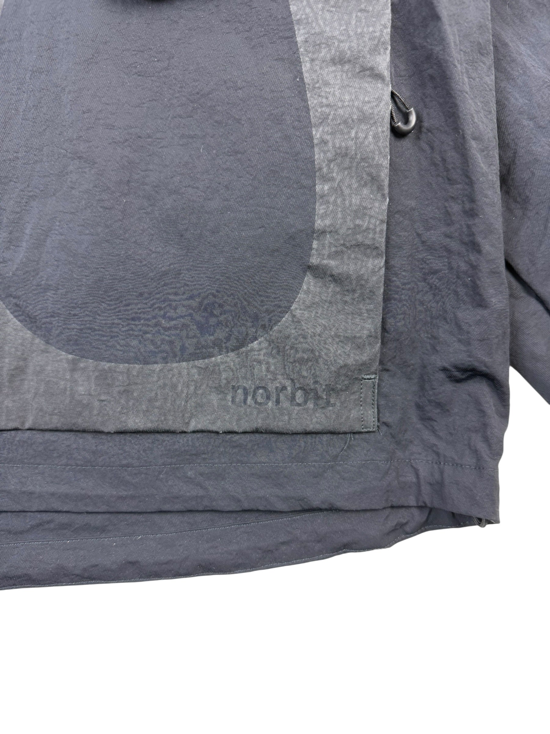 Norbit by Hiroshi Nozawa Field Track Jacket