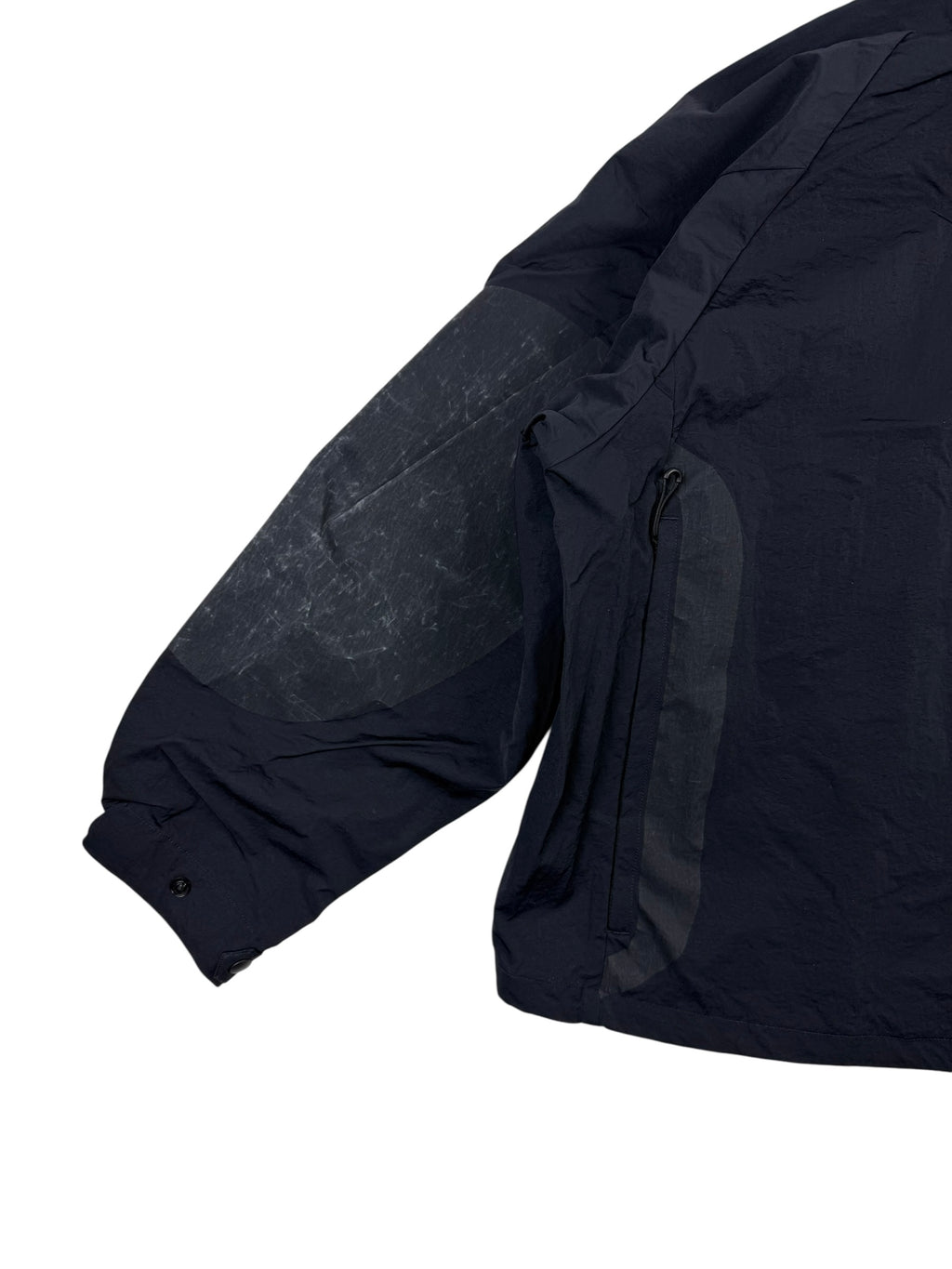 Norbit by Hiroshi Nozawa Field Track Jacket