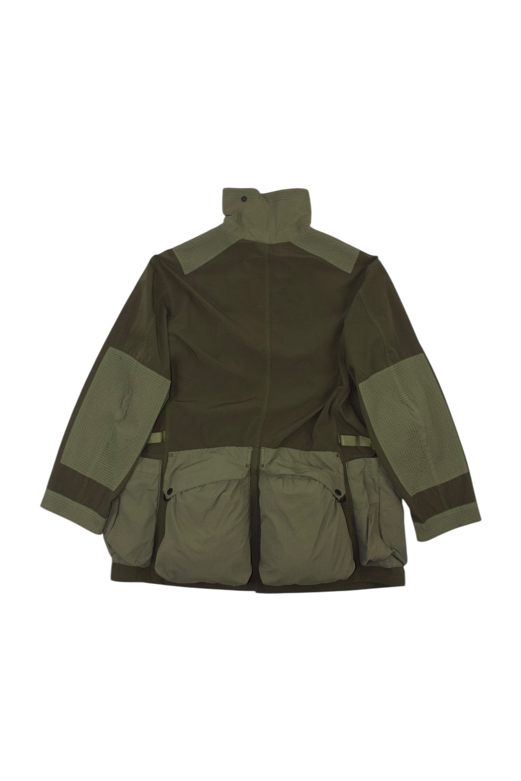 Norbit by Hiroshi Nozawa 4-Way Stretch Hike Jacket
