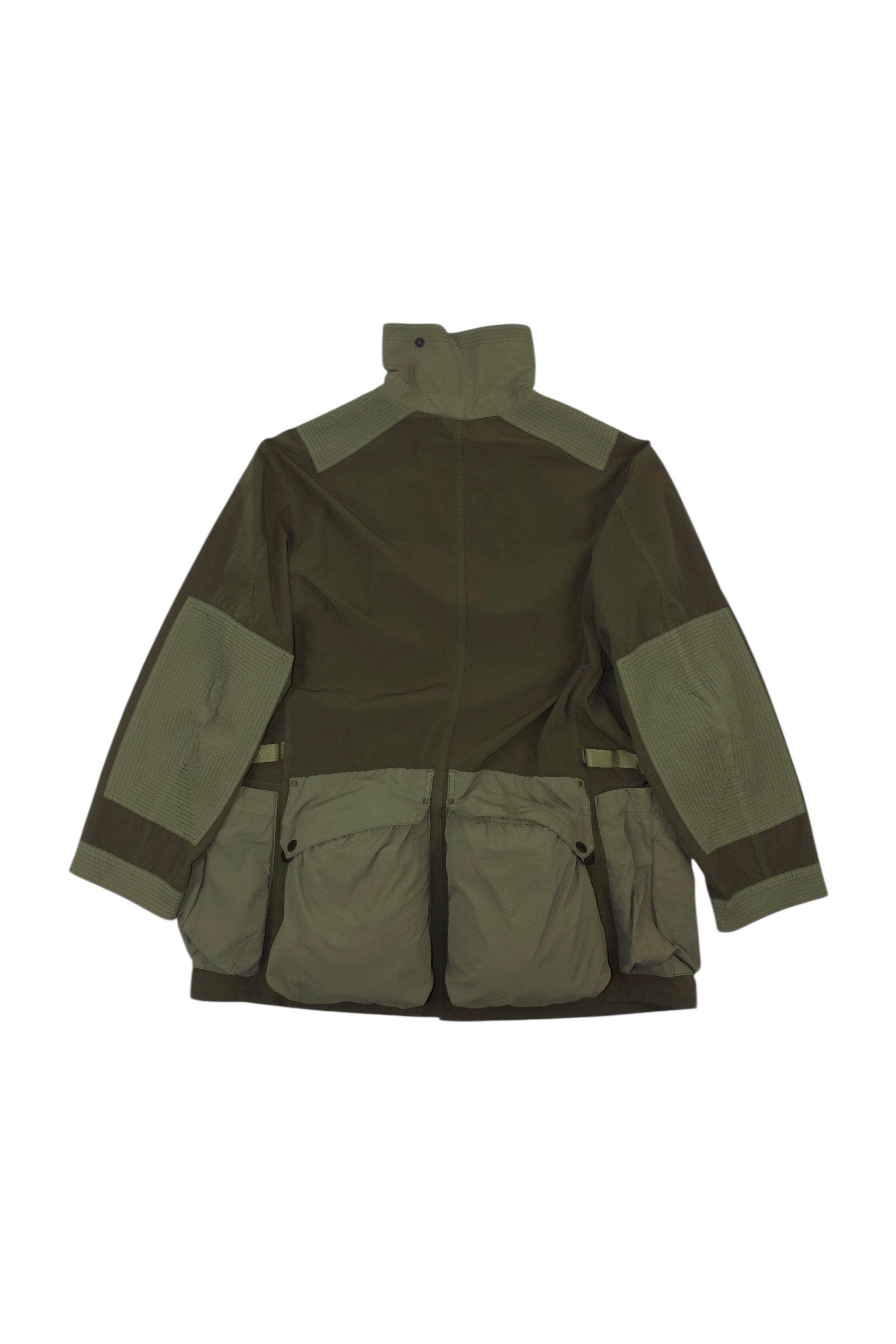 Norbit by Hiroshi Nozawa 4-Way Stretch Hike Jacket