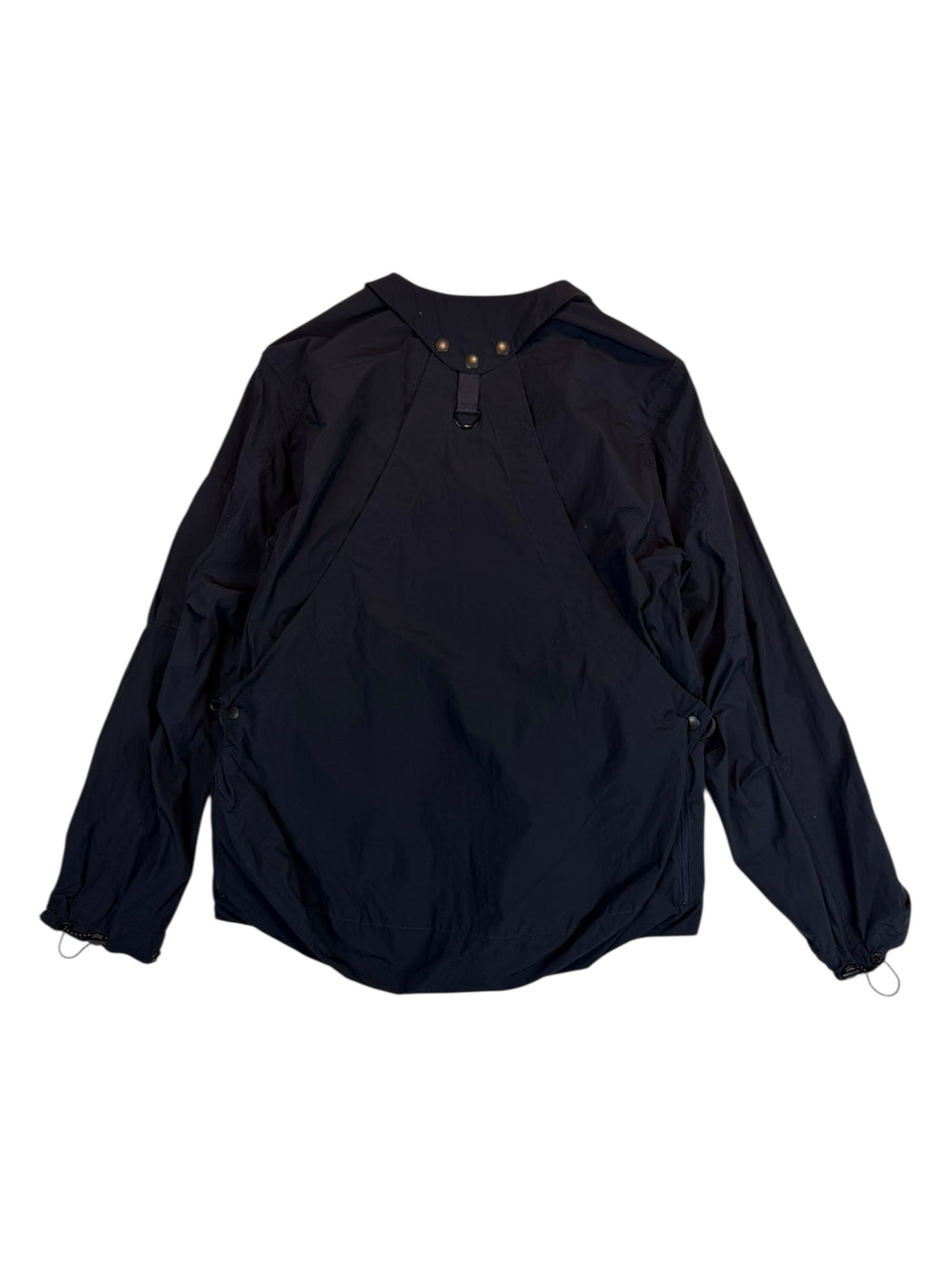 Norbit by Hiroshi Nozawa Field Jacket