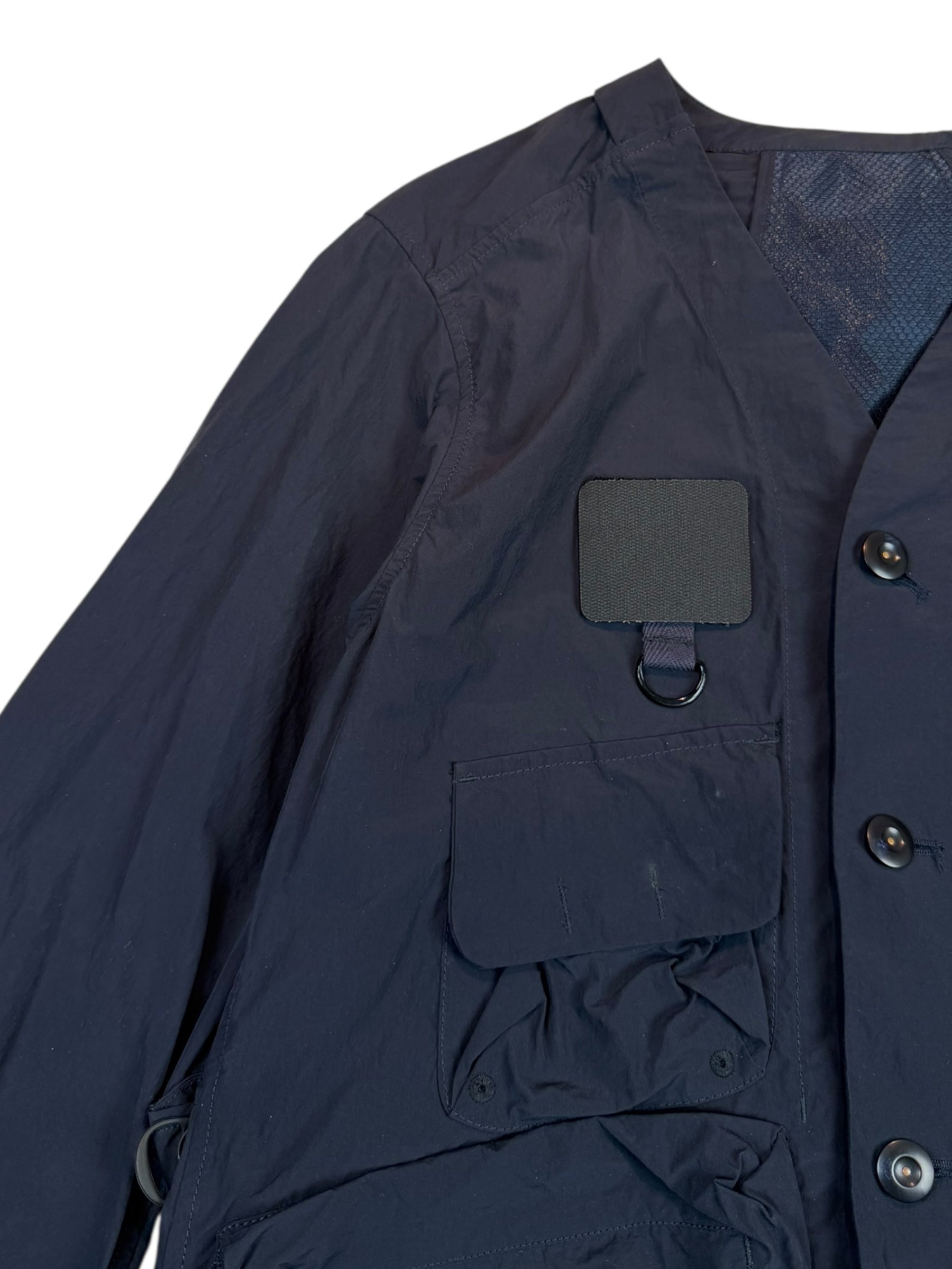 Norbit by Hiroshi Nozawa Field Jacket – RE:BOURN