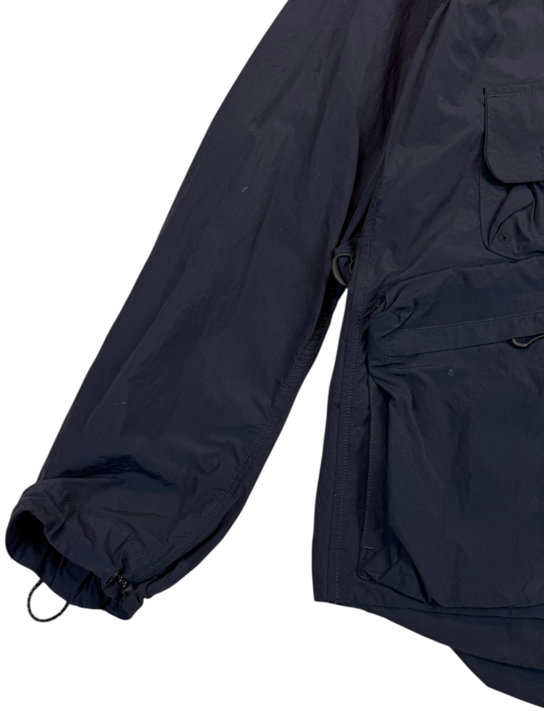 Norbit by Hiroshi Nozawa Field Jacket – RE:BOURN
