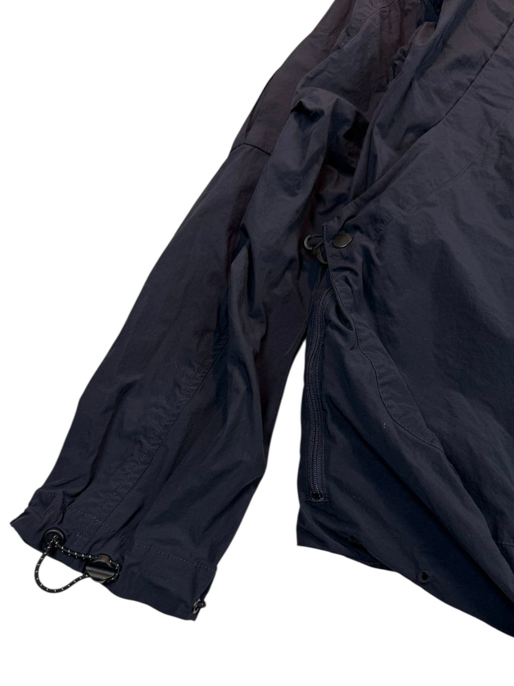 Norbit by Hiroshi Nozawa Field Jacket