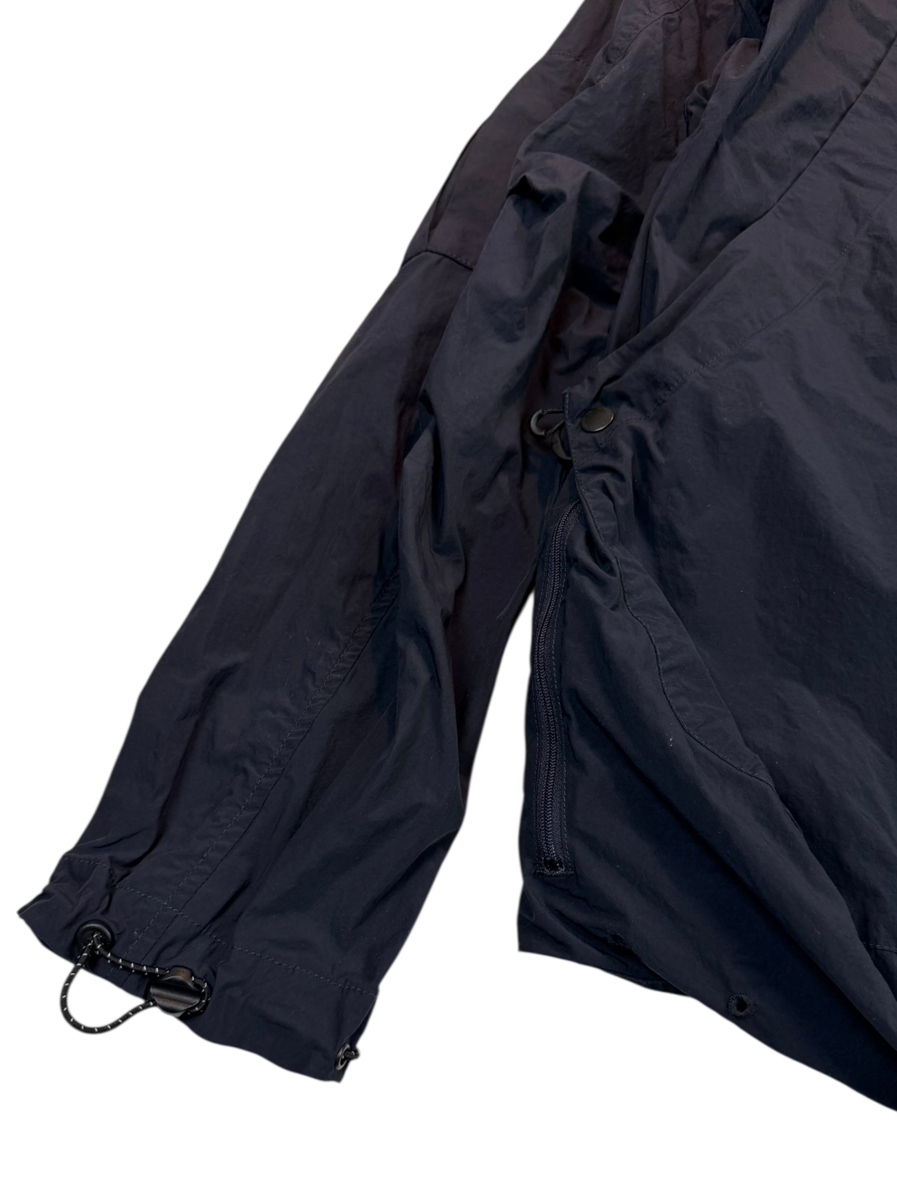 Norbit by Hiroshi Nozawa Field Jacket