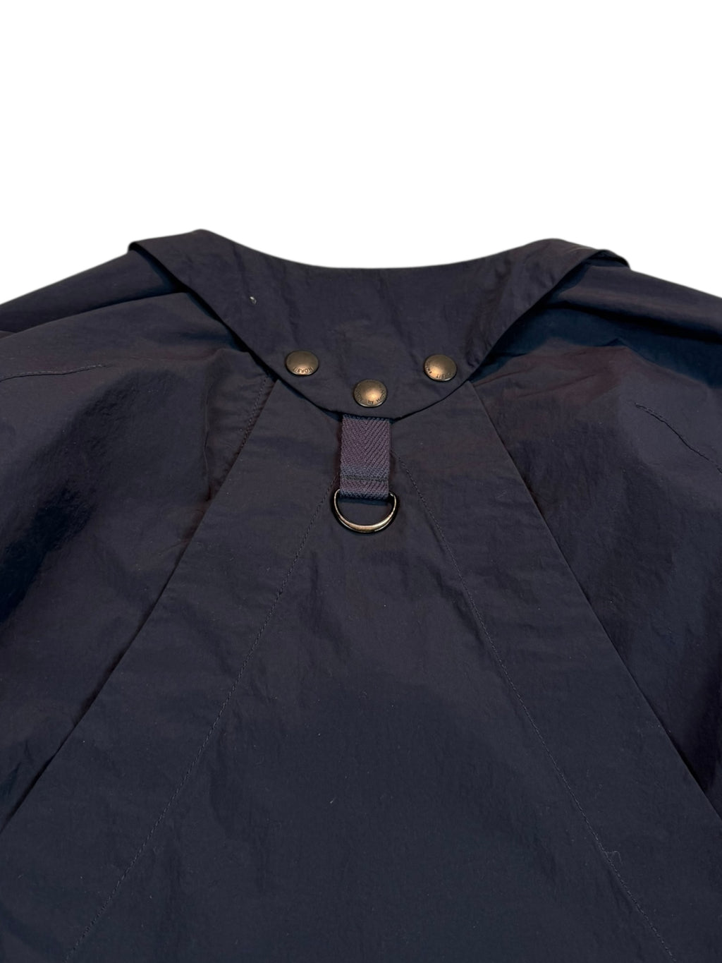 Norbit by Hiroshi Nozawa Field Jacket