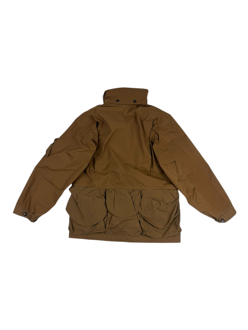 Norbit by Hiroshi Nozawa Mountain Hike Jacket