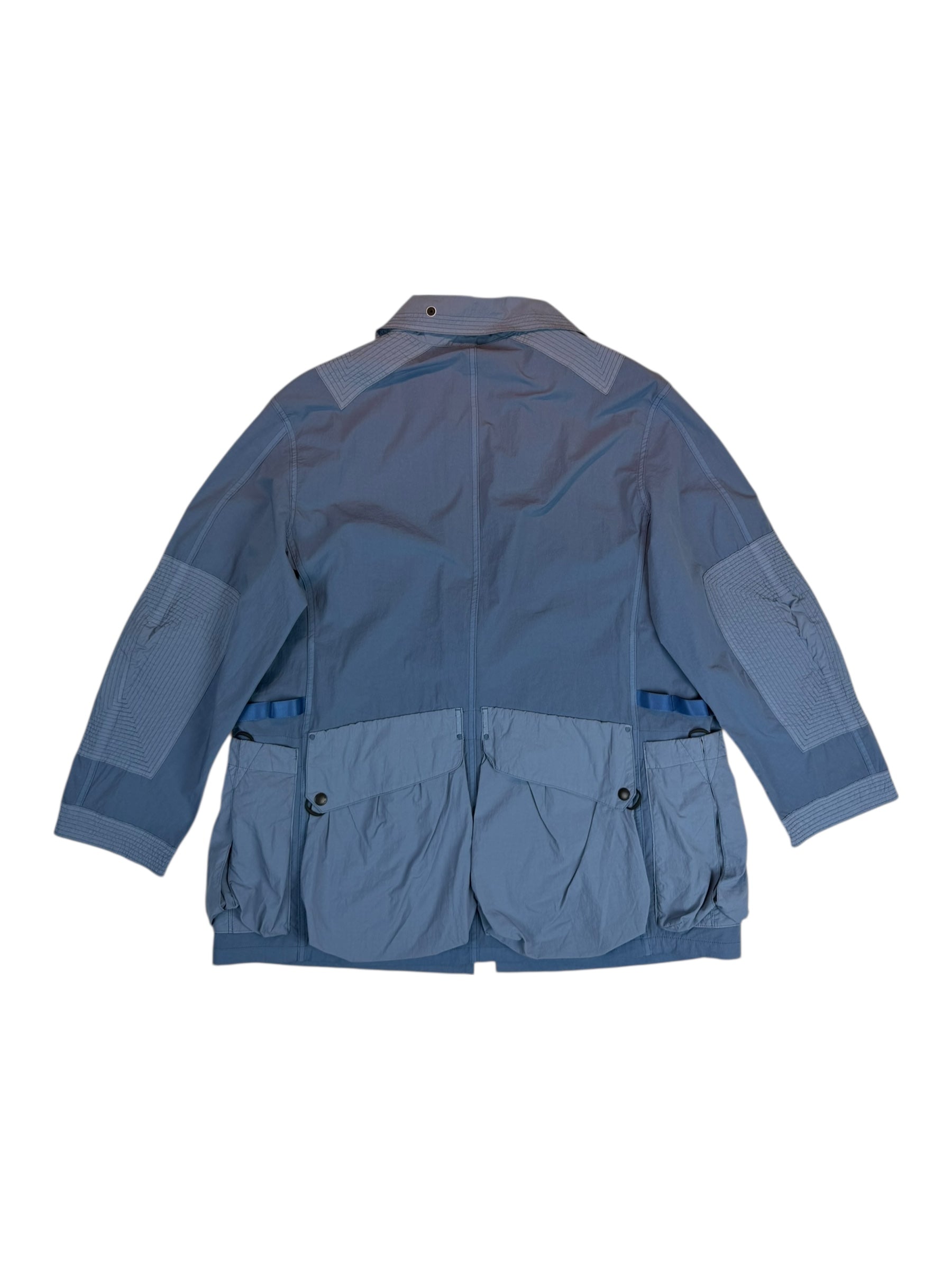 Norbit by Hiroshi Nozawa 4Way Stretch Hike Jacket