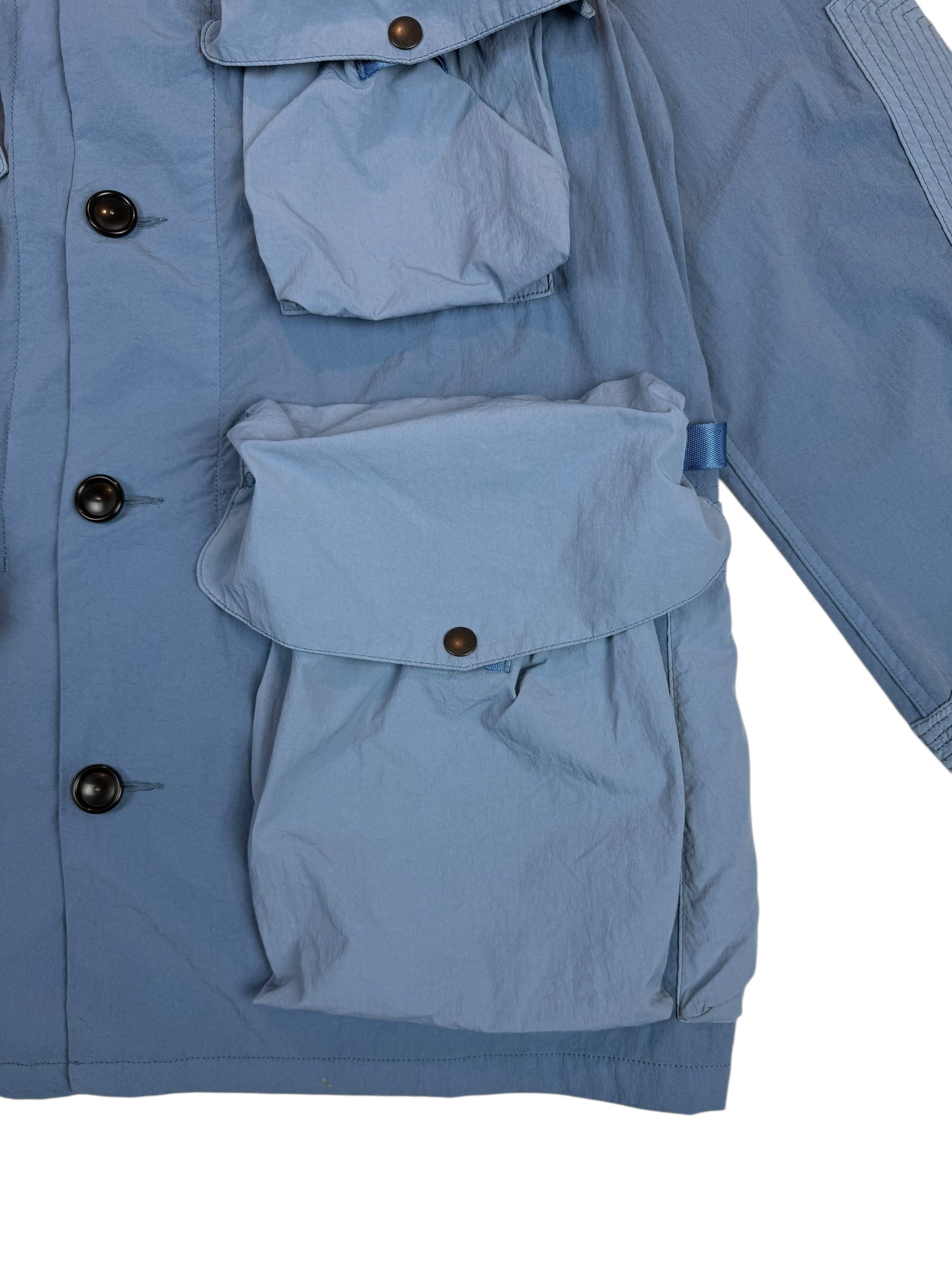 Norbit by Hiroshi Nozawa 4Way Stretch Hike Jacket