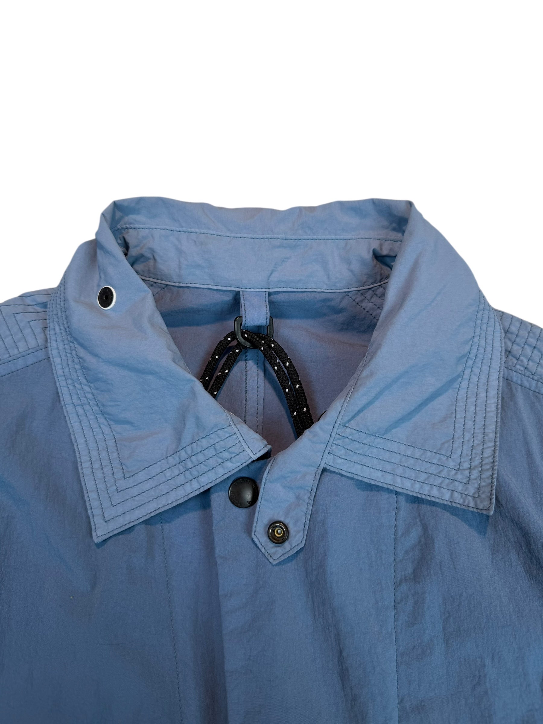 Norbit by Hiroshi Nozawa 4Way Stretch Hike Jacket