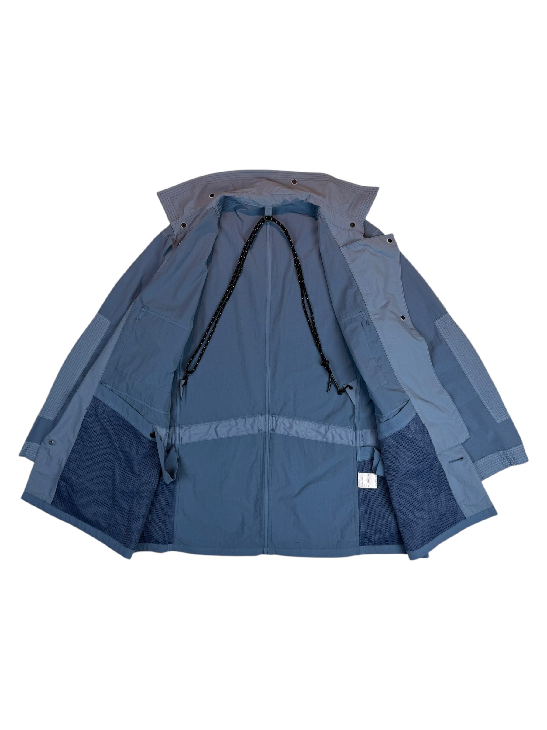 Norbit by Hiroshi Nozawa 4Way Stretch Hike Jacket
