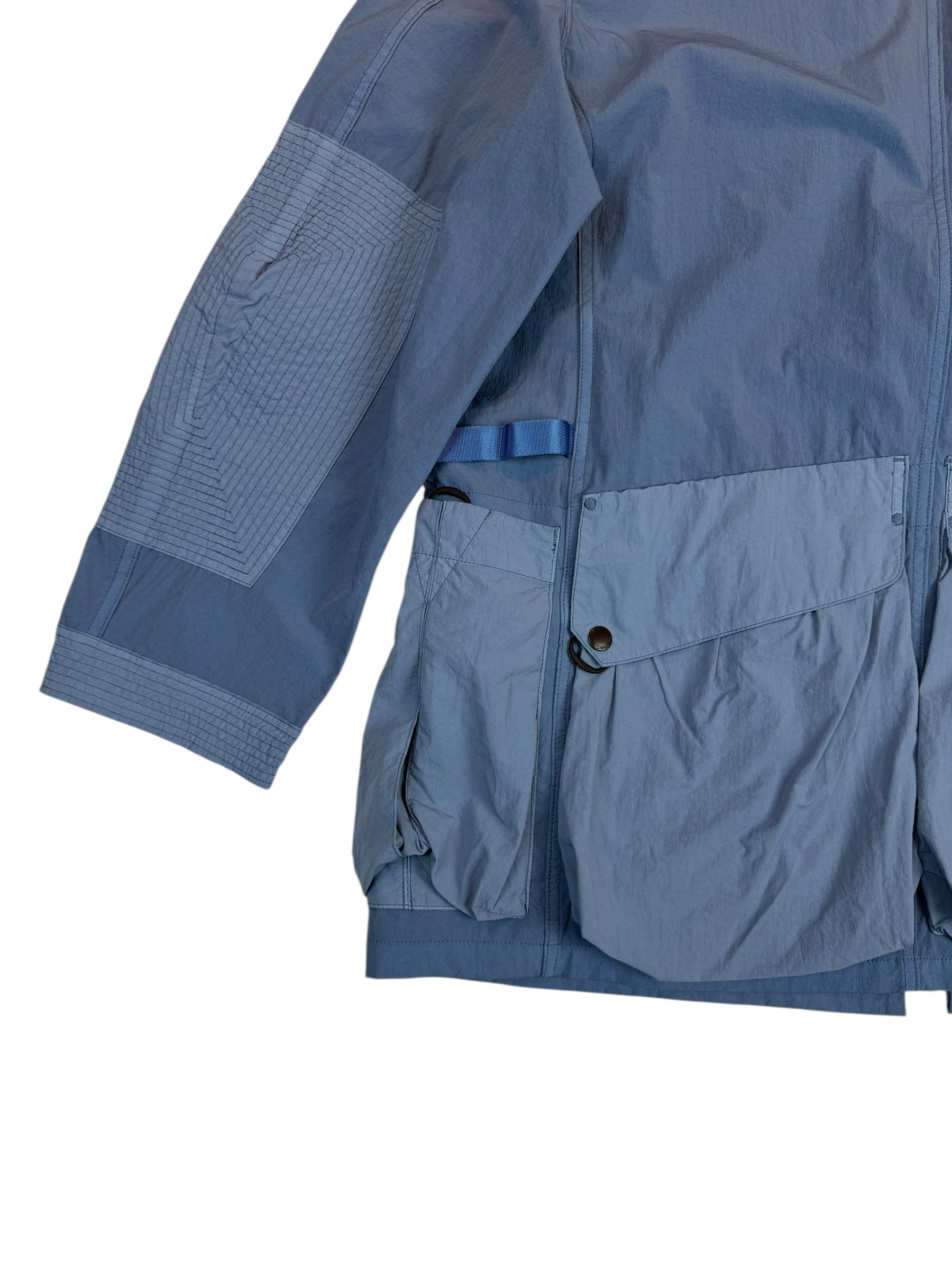 Norbit by Hiroshi Nozawa 4Way Stretch Hike Jacket