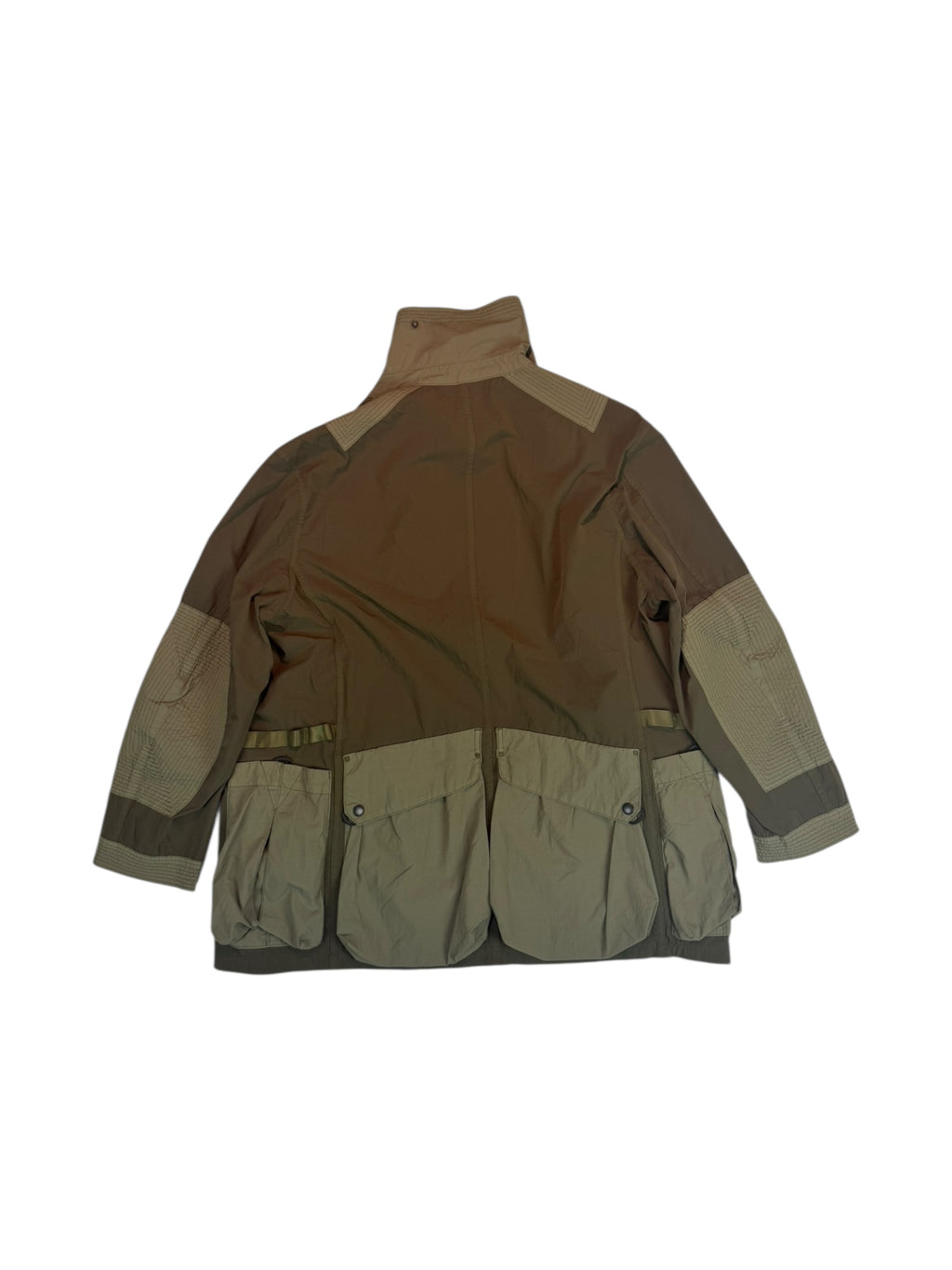 Norbit by Hiroshi Nozawa 4Way Stretch Hike Jacket