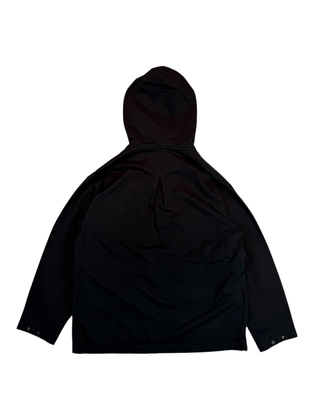 Norbit by Hiroshi Nozawa Soft Mountain Parka