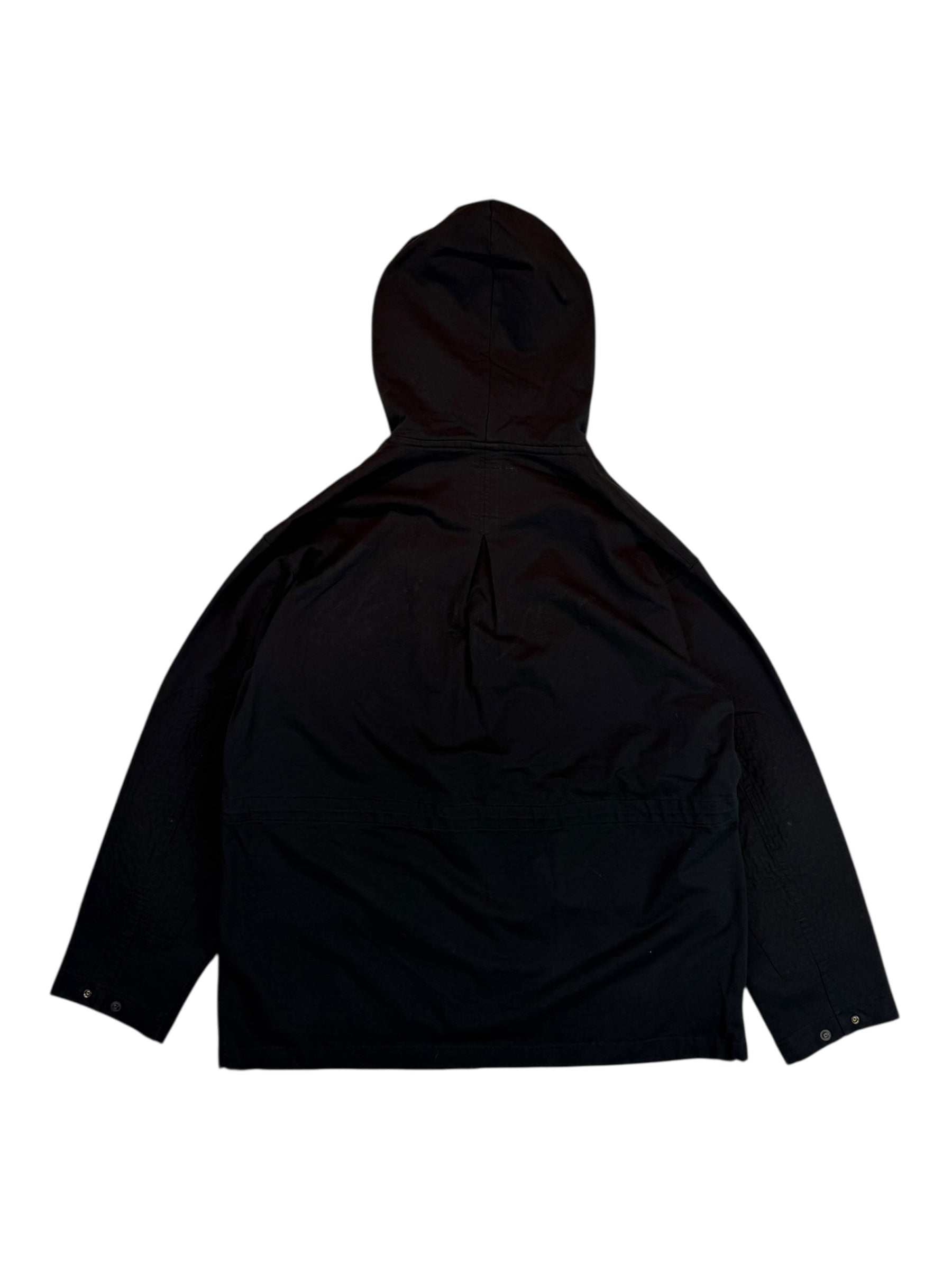 Norbit by Hiroshi Nozawa Soft Mountain Parka