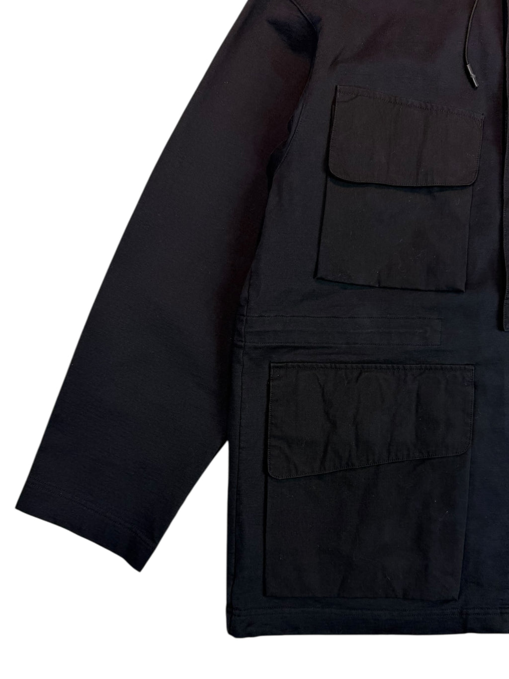 Norbit by Hiroshi Nozawa Soft Mountain Parka