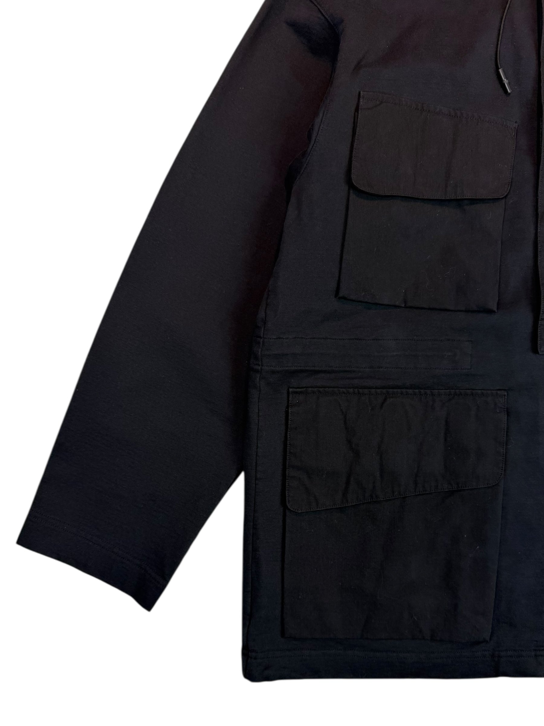 Norbit by Hiroshi Nozawa Soft Mountain Parka