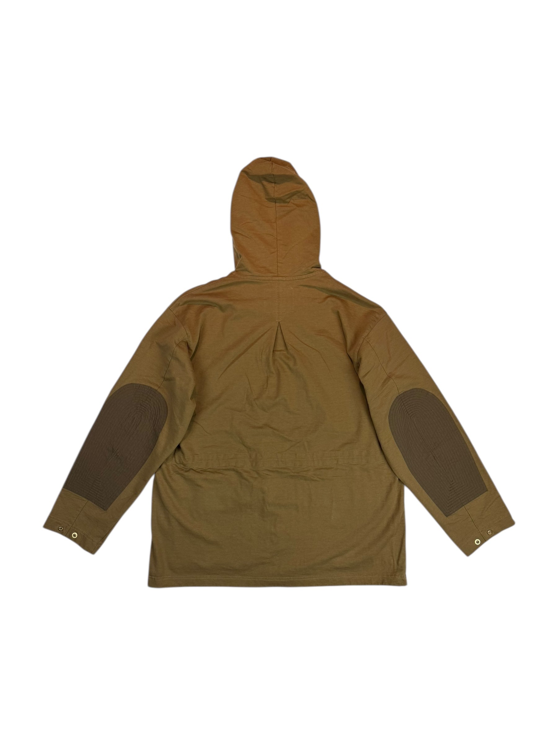Norbit by Hiroshi Nozawa Soft Mountain Parka