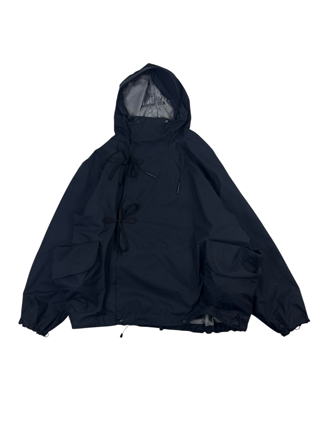 Norbit by Hiroshi Nozawa 3-Layer Rain Jacket