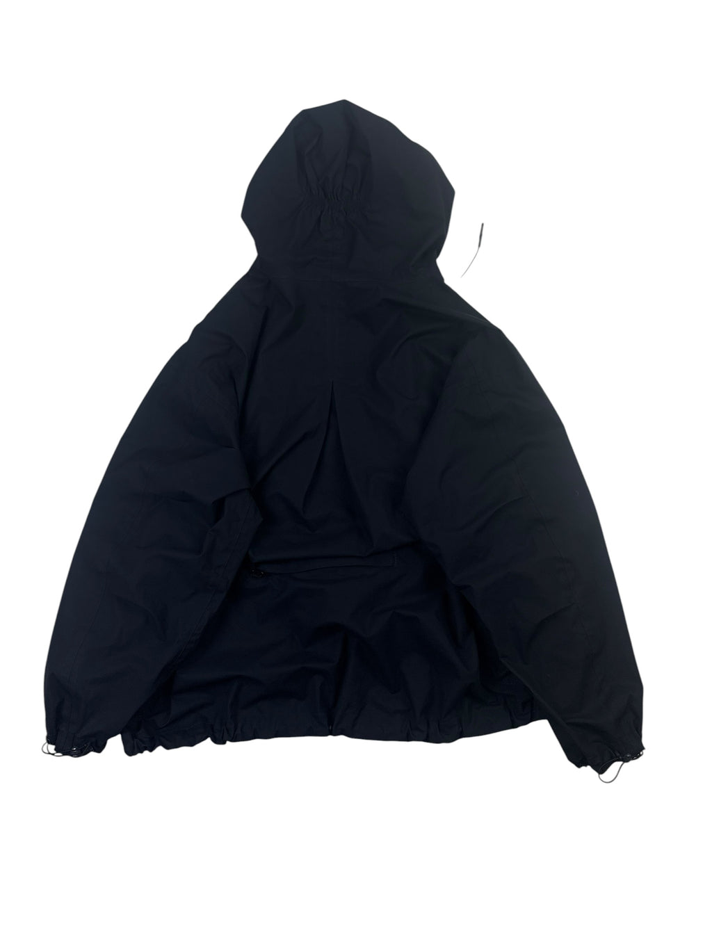 Norbit by Hiroshi Nozawa 3-Layer Rain Jacket