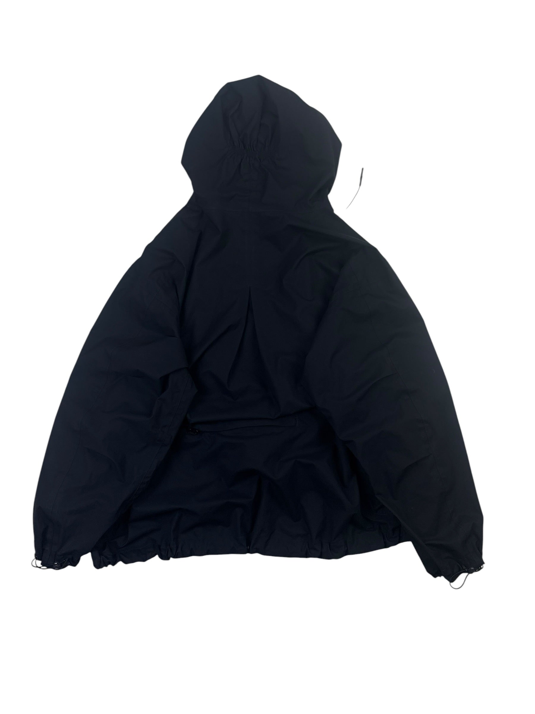 Norbit by Hiroshi Nozawa 3-Layer Rain Jacket