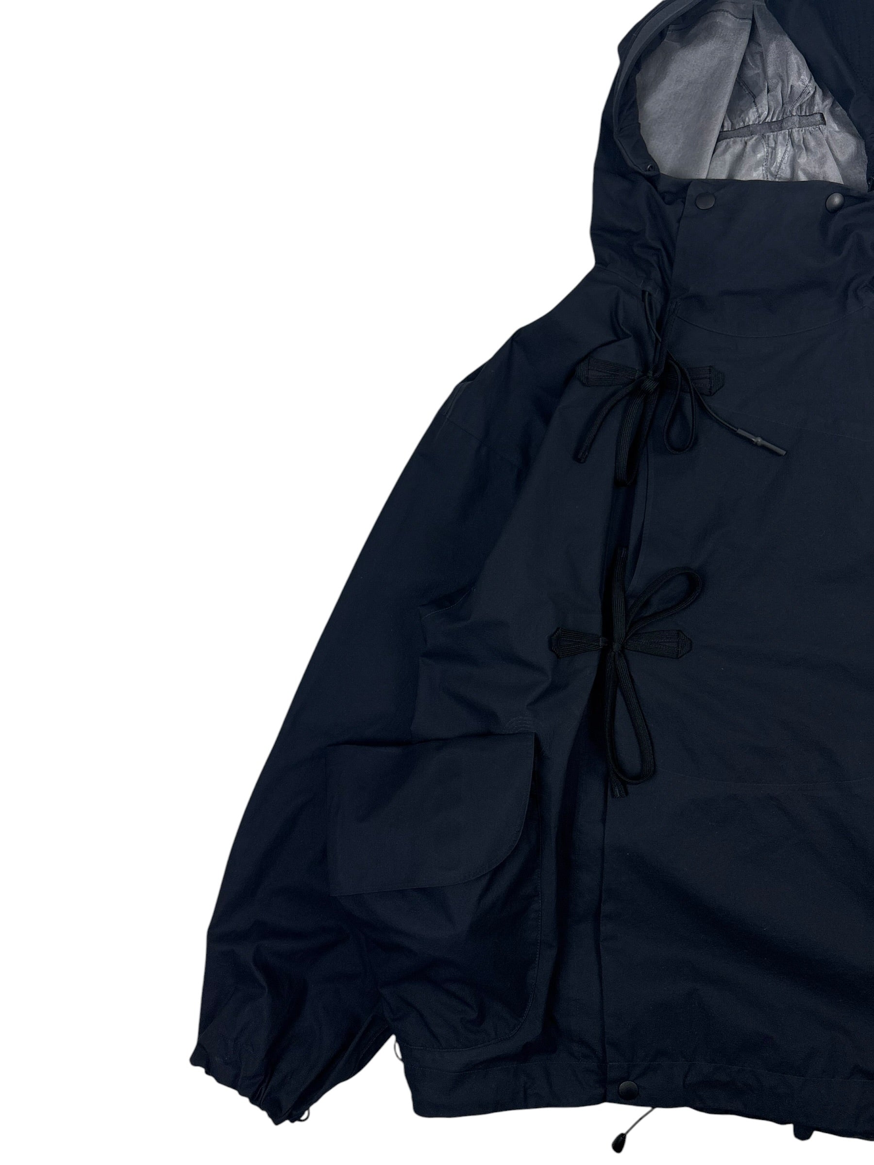 Norbit by Hiroshi Nozawa 3-Layer Rain Jacket