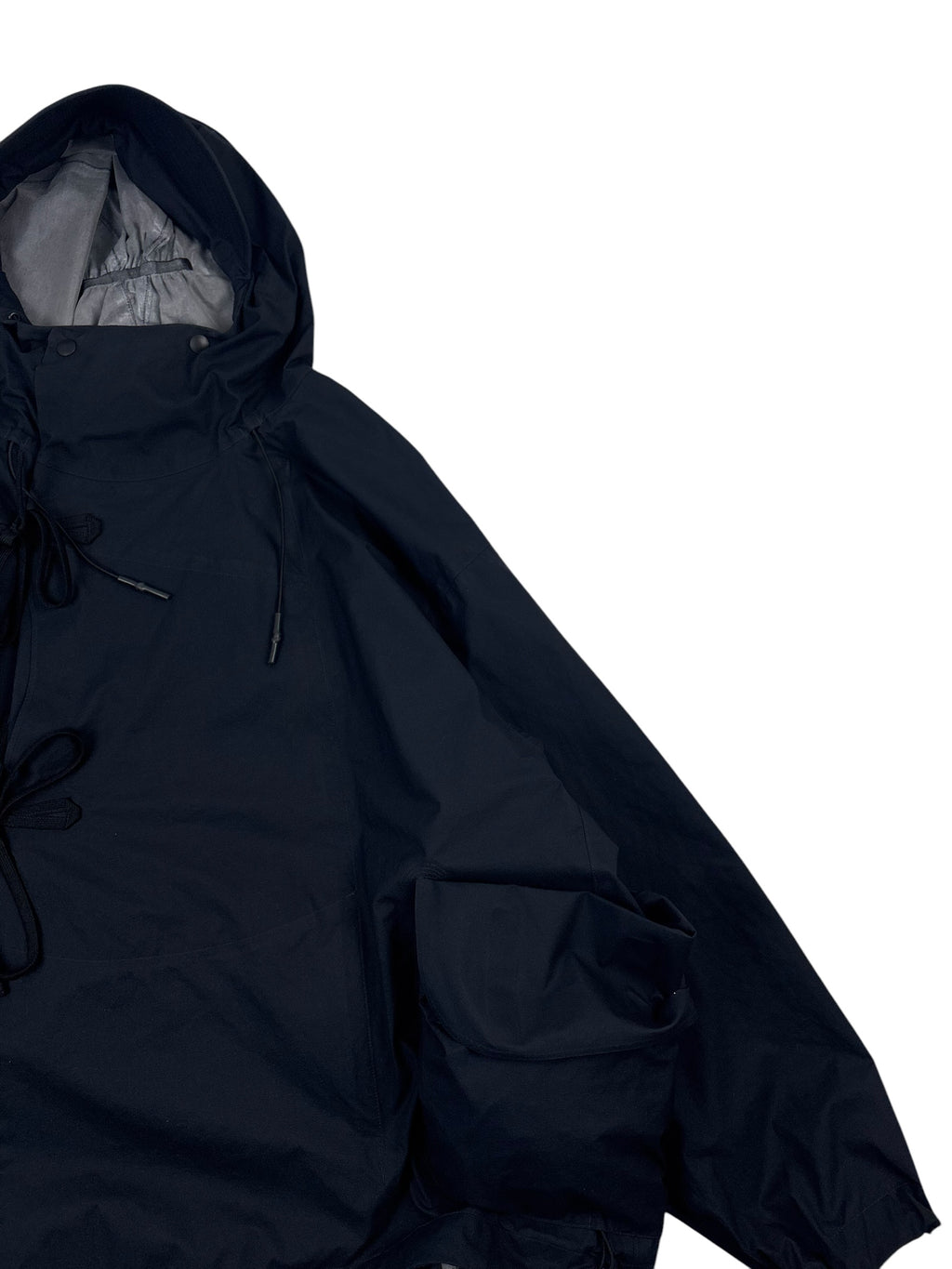 Norbit by Hiroshi Nozawa 3-Layer Rain Jacket
