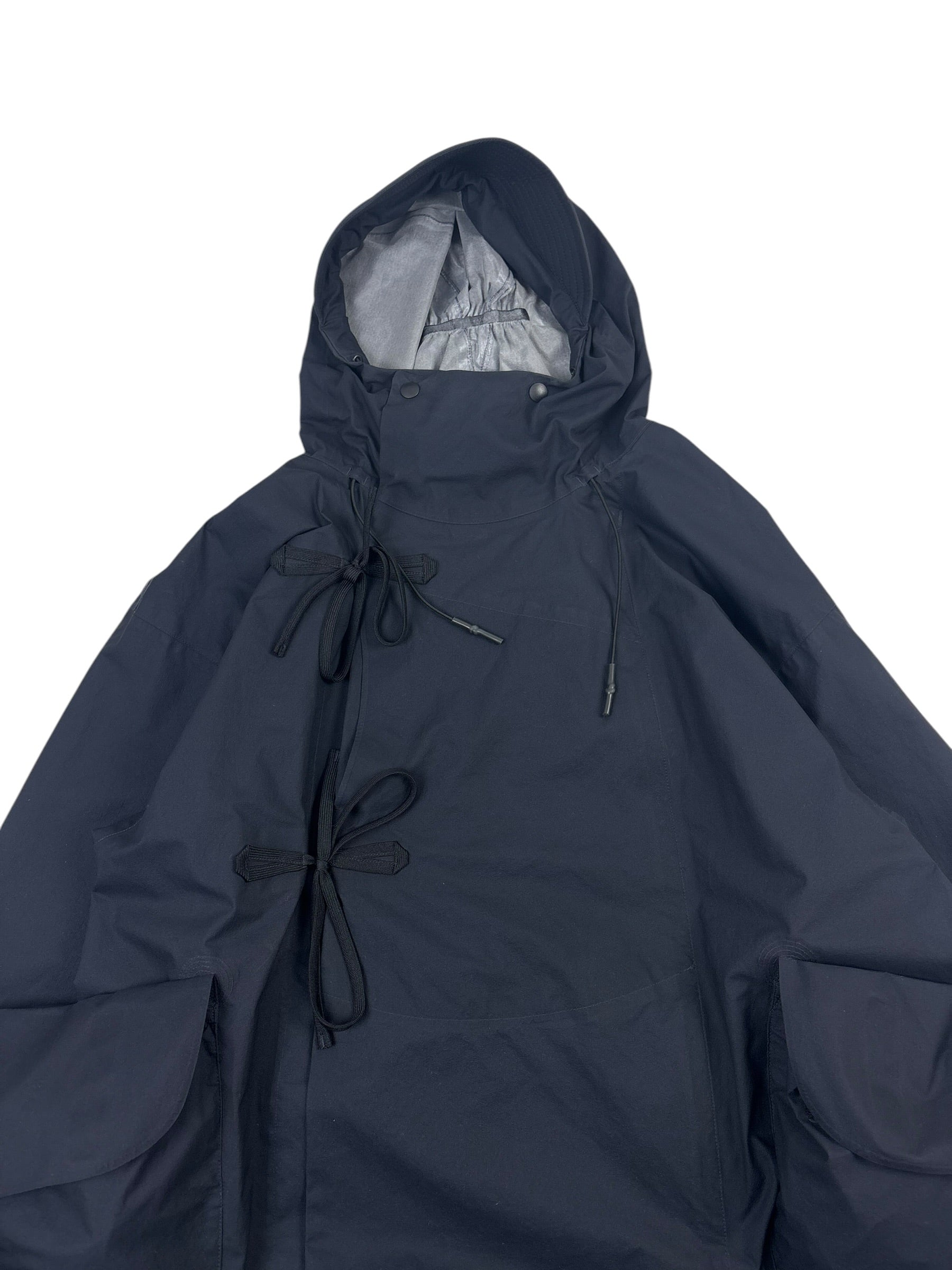 Norbit by Hiroshi Nozawa 3-Layer Rain Jacket